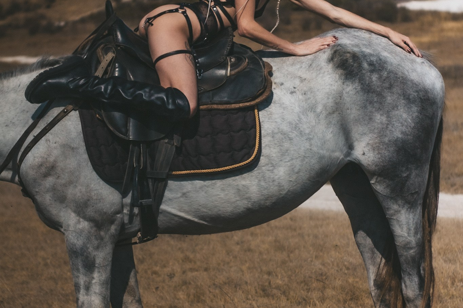DASHA GROZA. Фотограф в Крыму Григорий