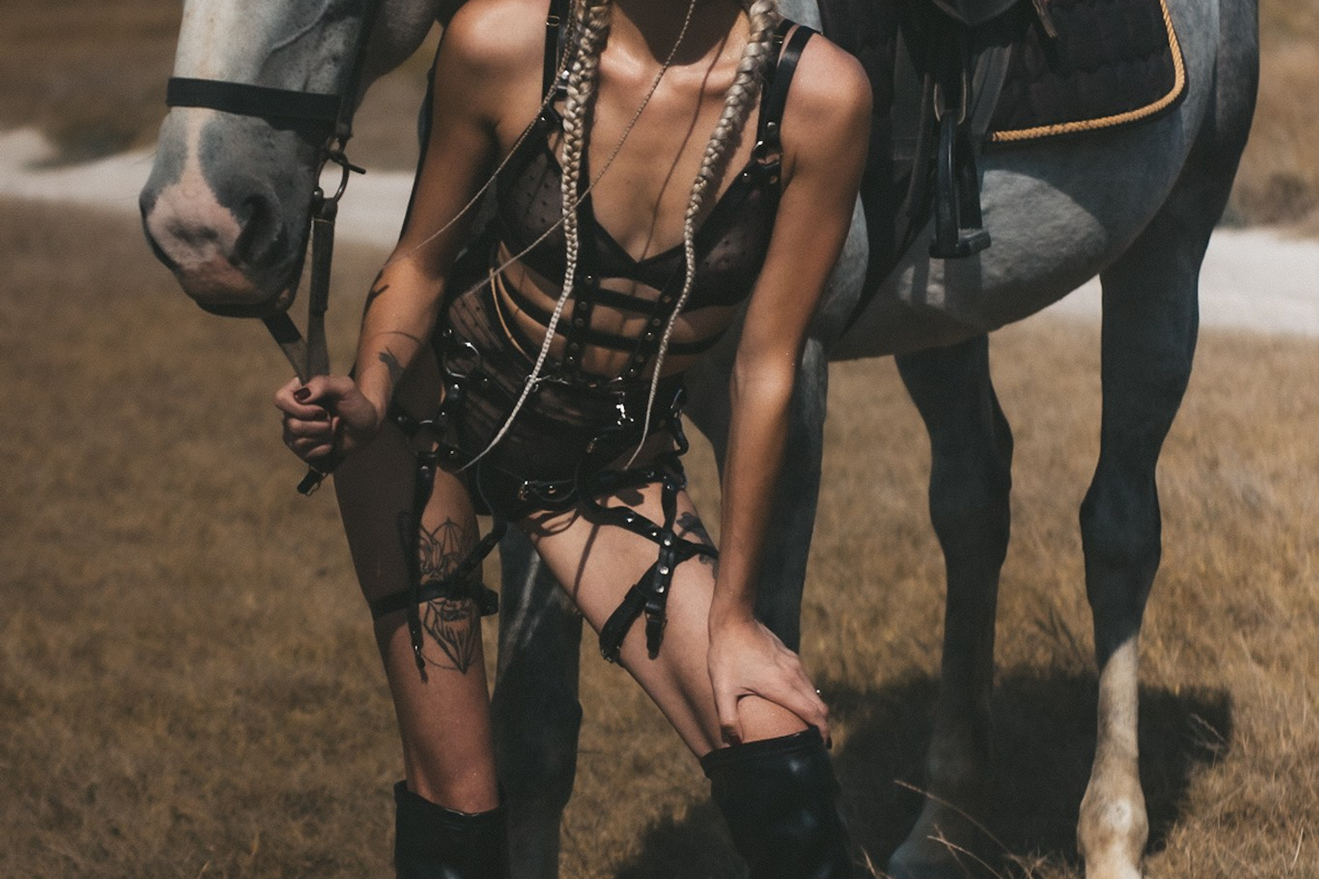 DASHA GROZA. Фотограф в Крыму Григорий