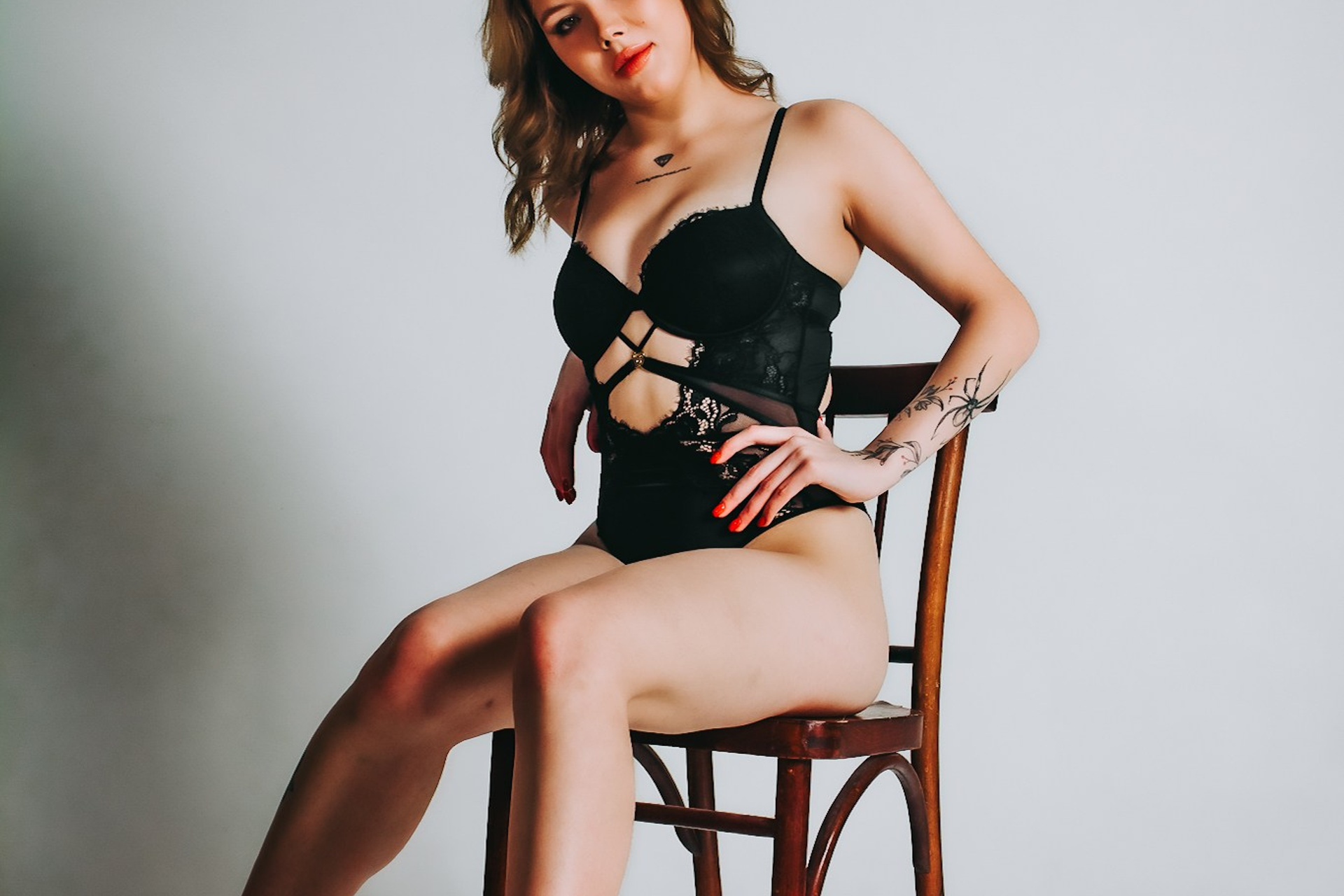 YANA. Фотограф в Крыму Григорий
