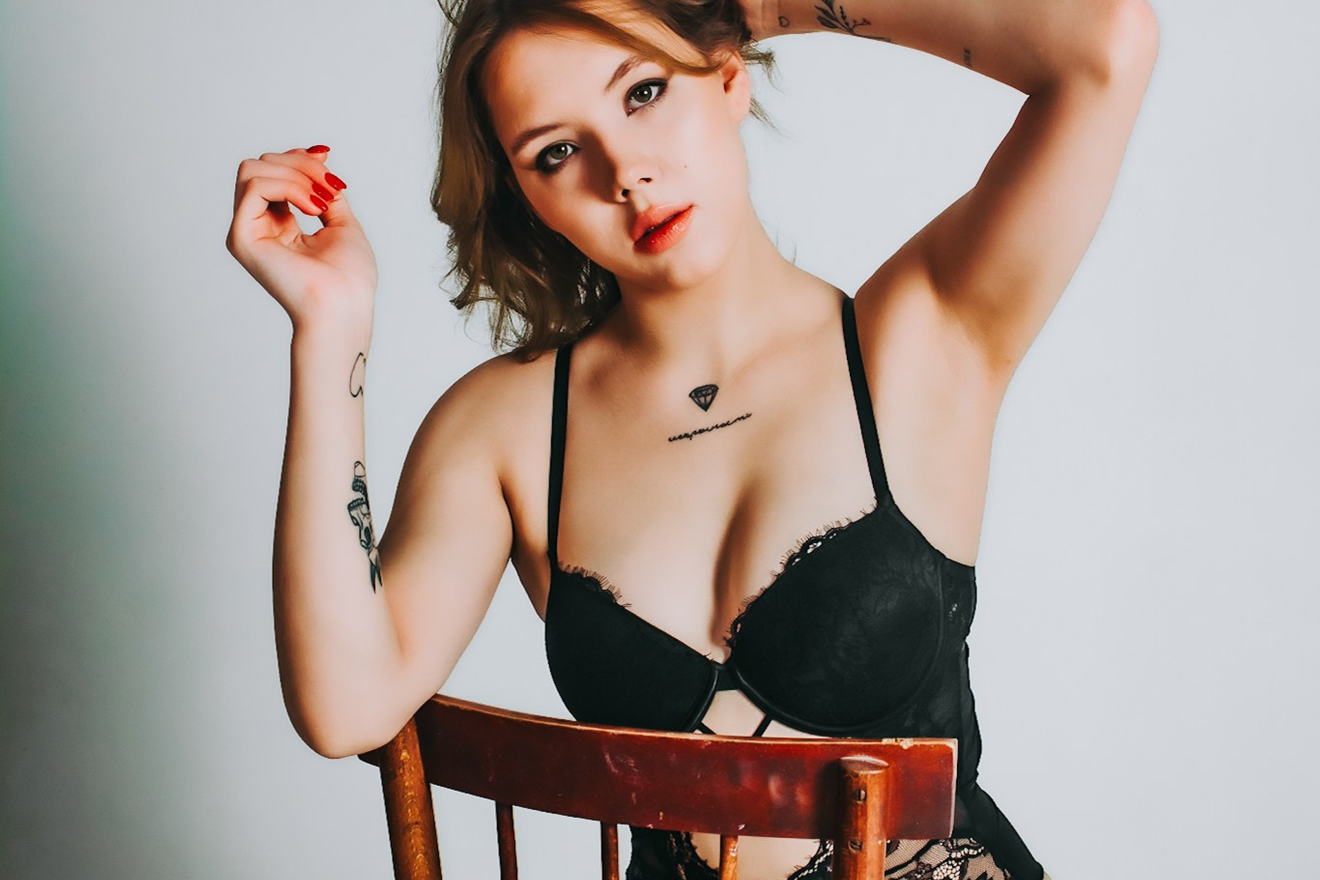 YANA. Фотограф в Крыму Григорий