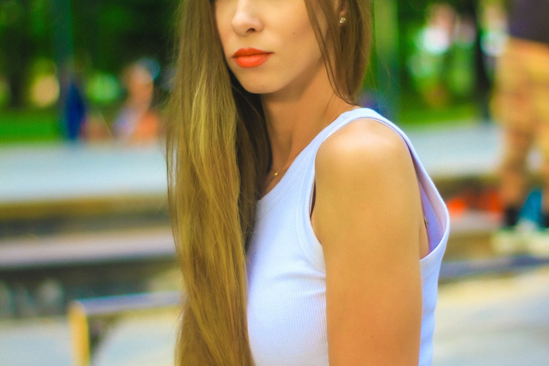 ANASTASIYA. Фотограф в Крыму Григорий