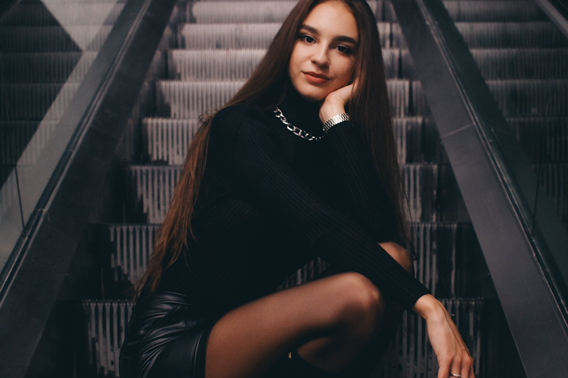 AN ST. Фотограф в Крыму Григорий