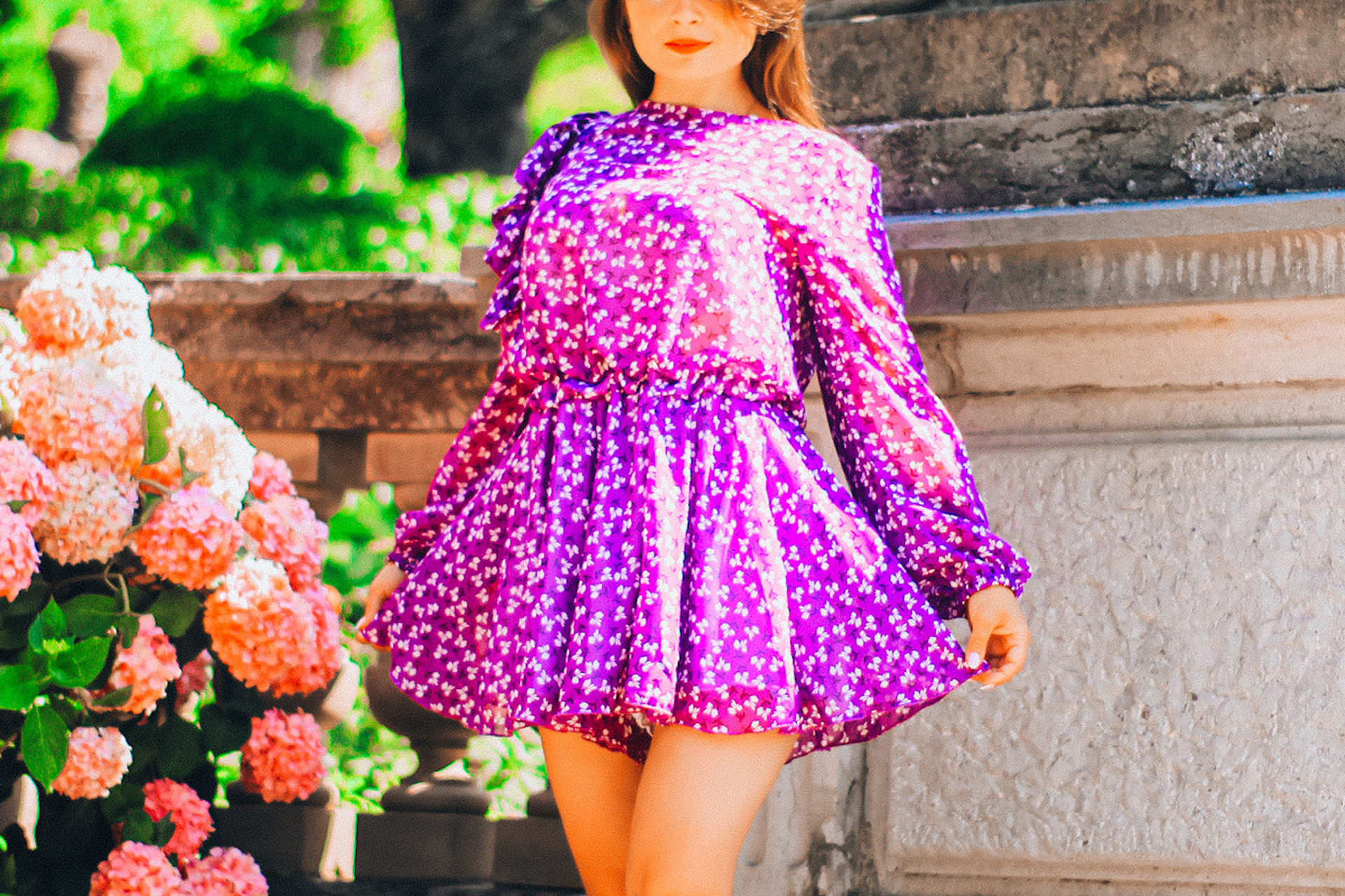 ALEXANDRA MASSANDRA. Фотограф в Крыму Григорий