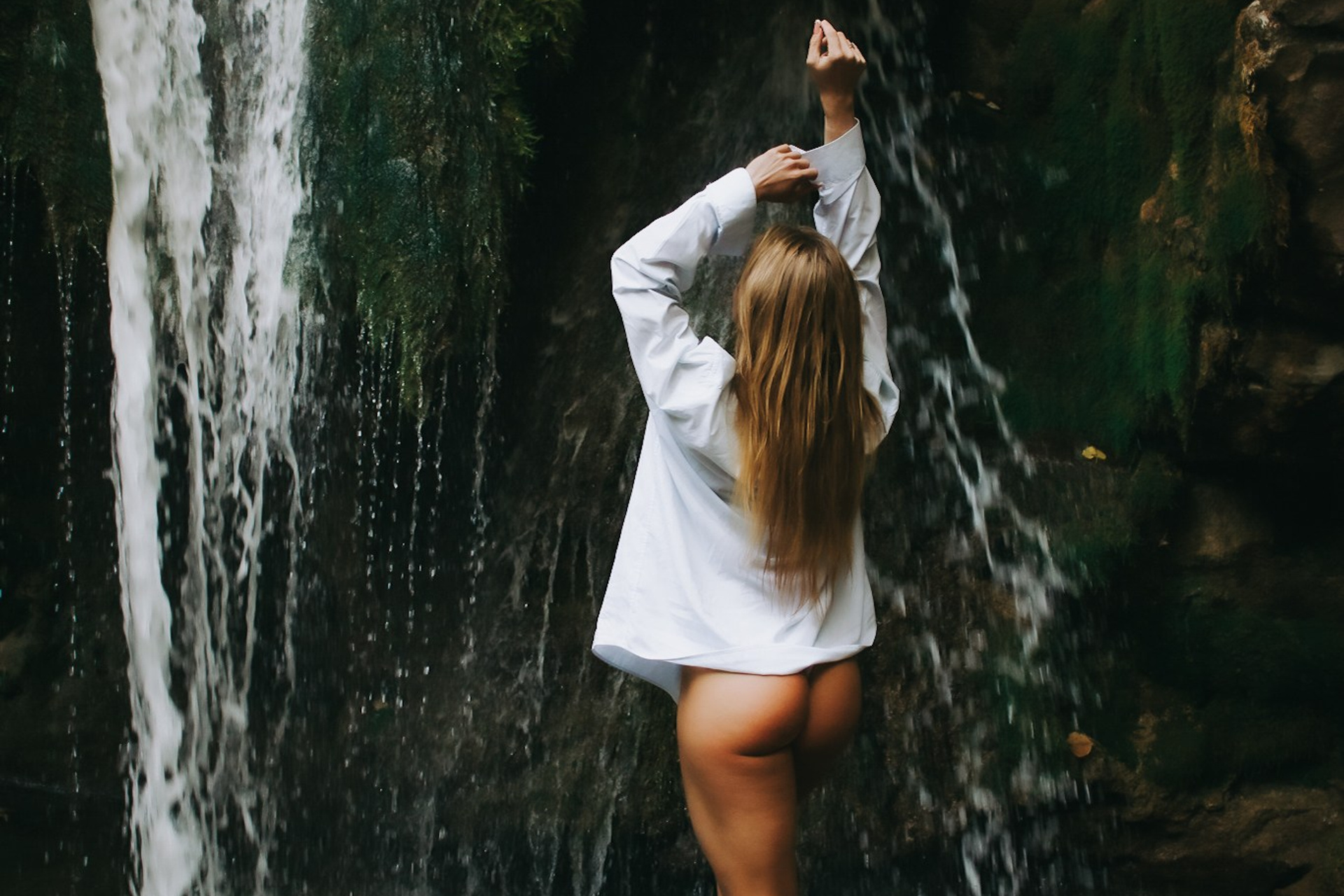 KSENIYA DJUR DJUR. Фотограф в Крыму Григорий