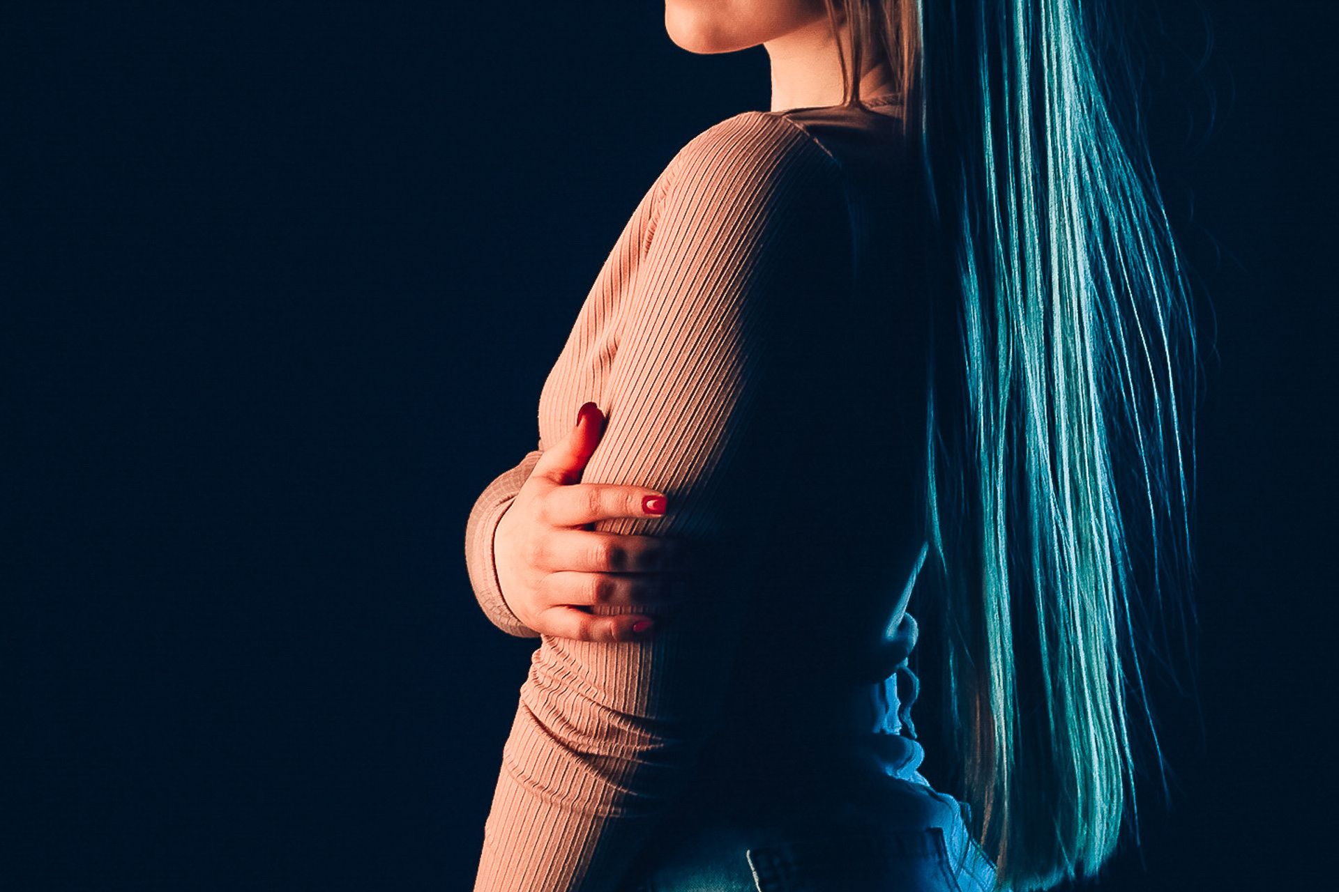 ANASTASIYA. Фотограф в Крыму Григорий