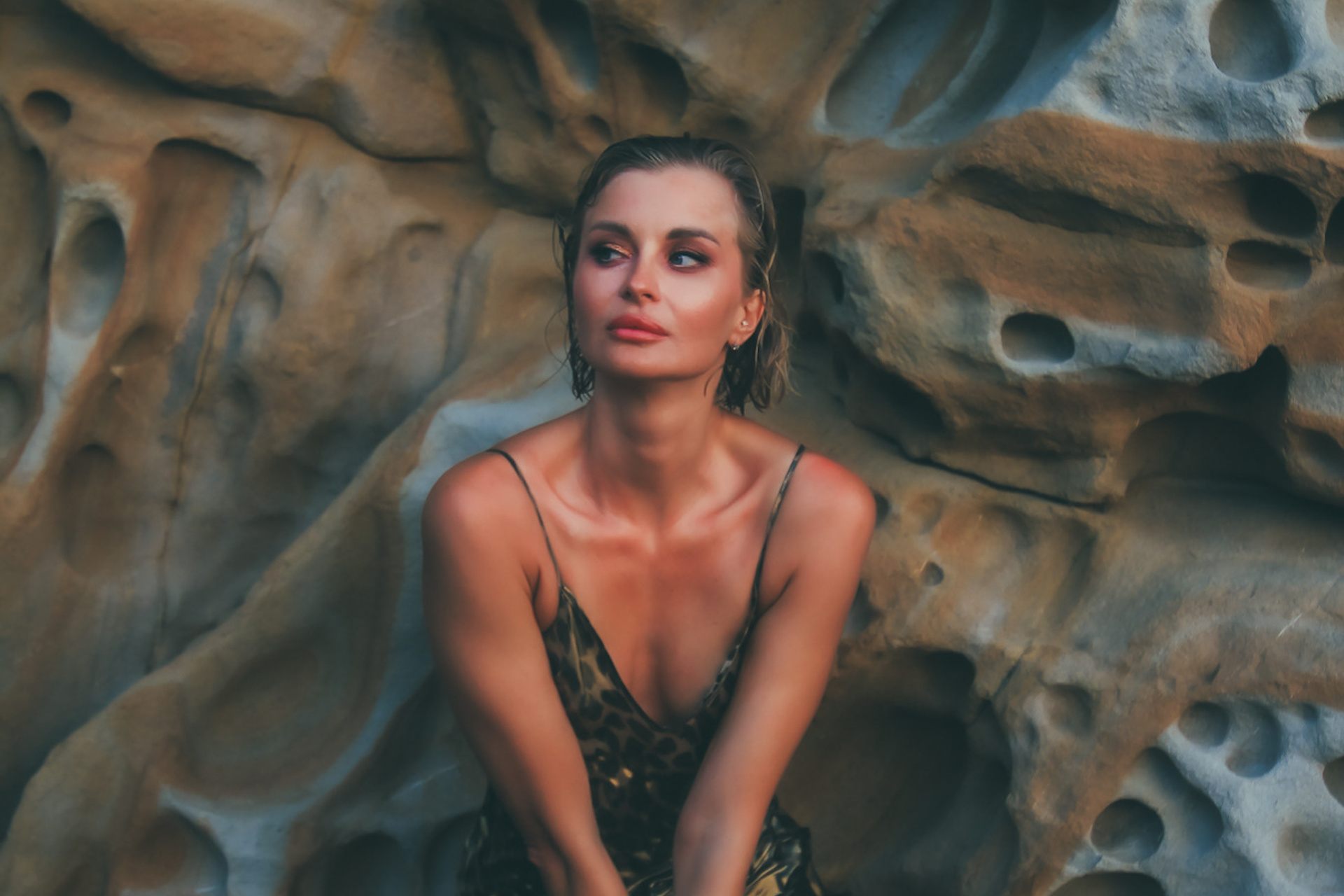 ALBINA. Фотограф в Крыму Григорий