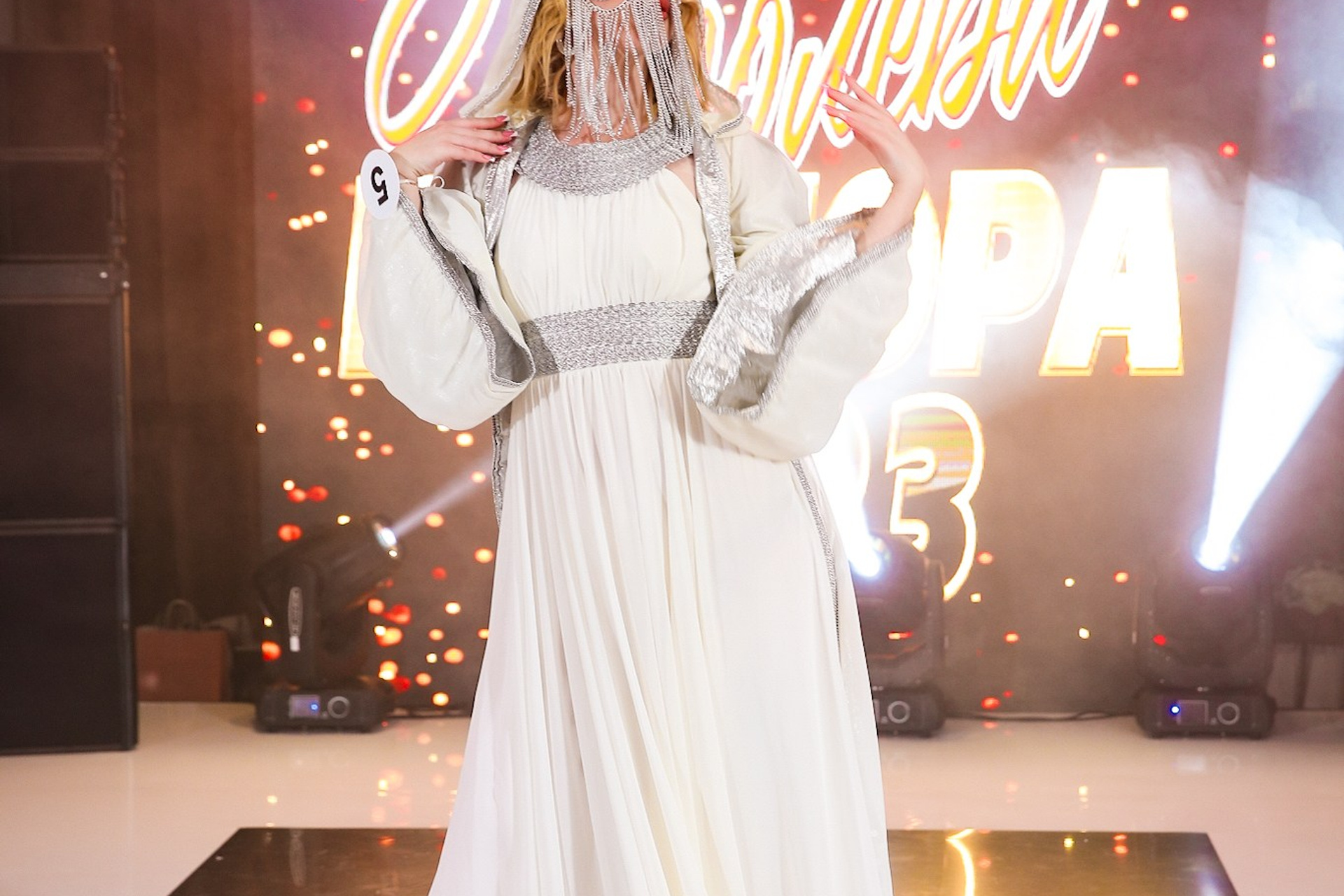 Королева Боспора 2023 LUCIANO. Фотограф в Крыму Григорий