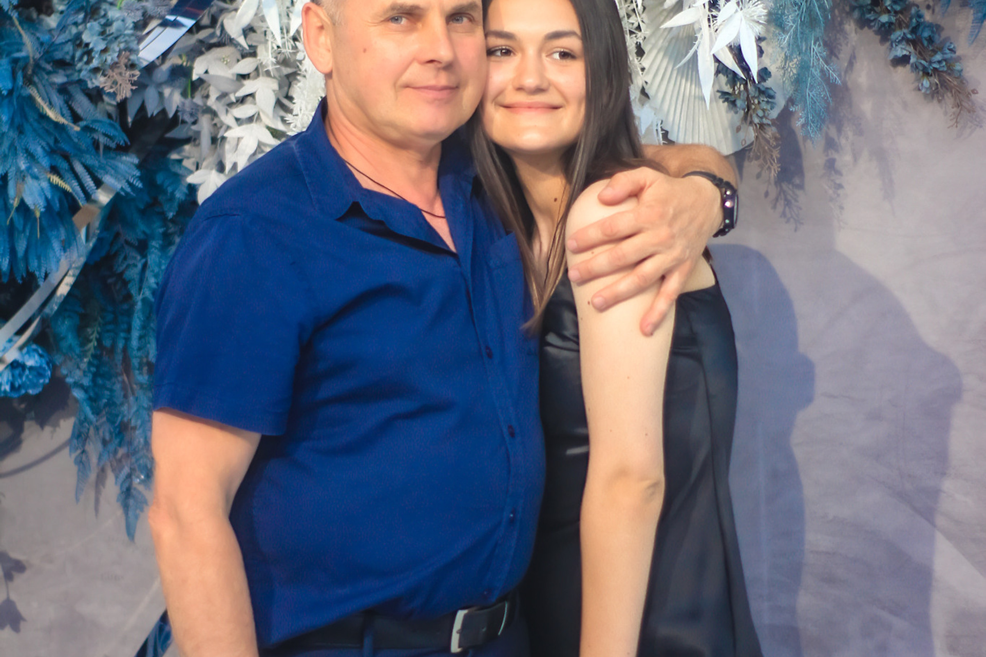 Константин и Маргарита. Фотограф в Крыму Григорий