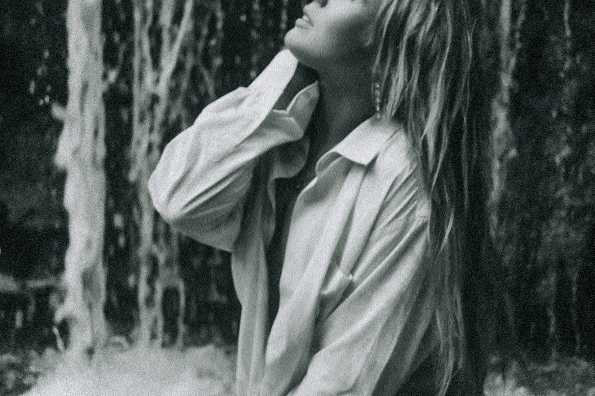 KSENIYA DJUR DJUR. Фотограф в Крыму Григорий