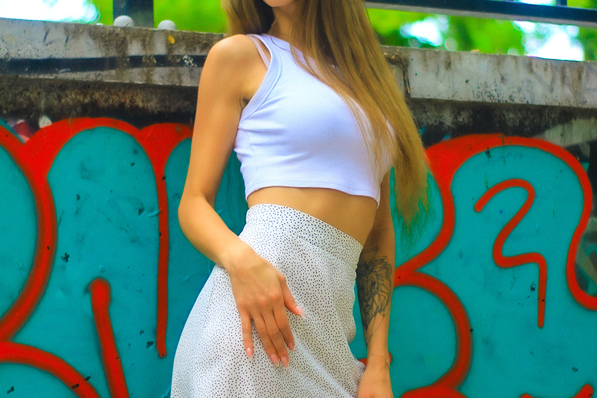 ANASTASIYA. Фотограф в Крыму Григорий