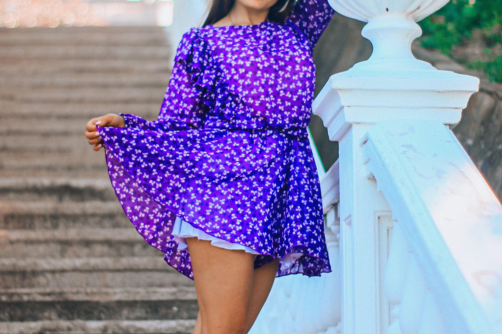 ALEXANDRA MASSANDRA. Фотограф в Крыму Григорий
