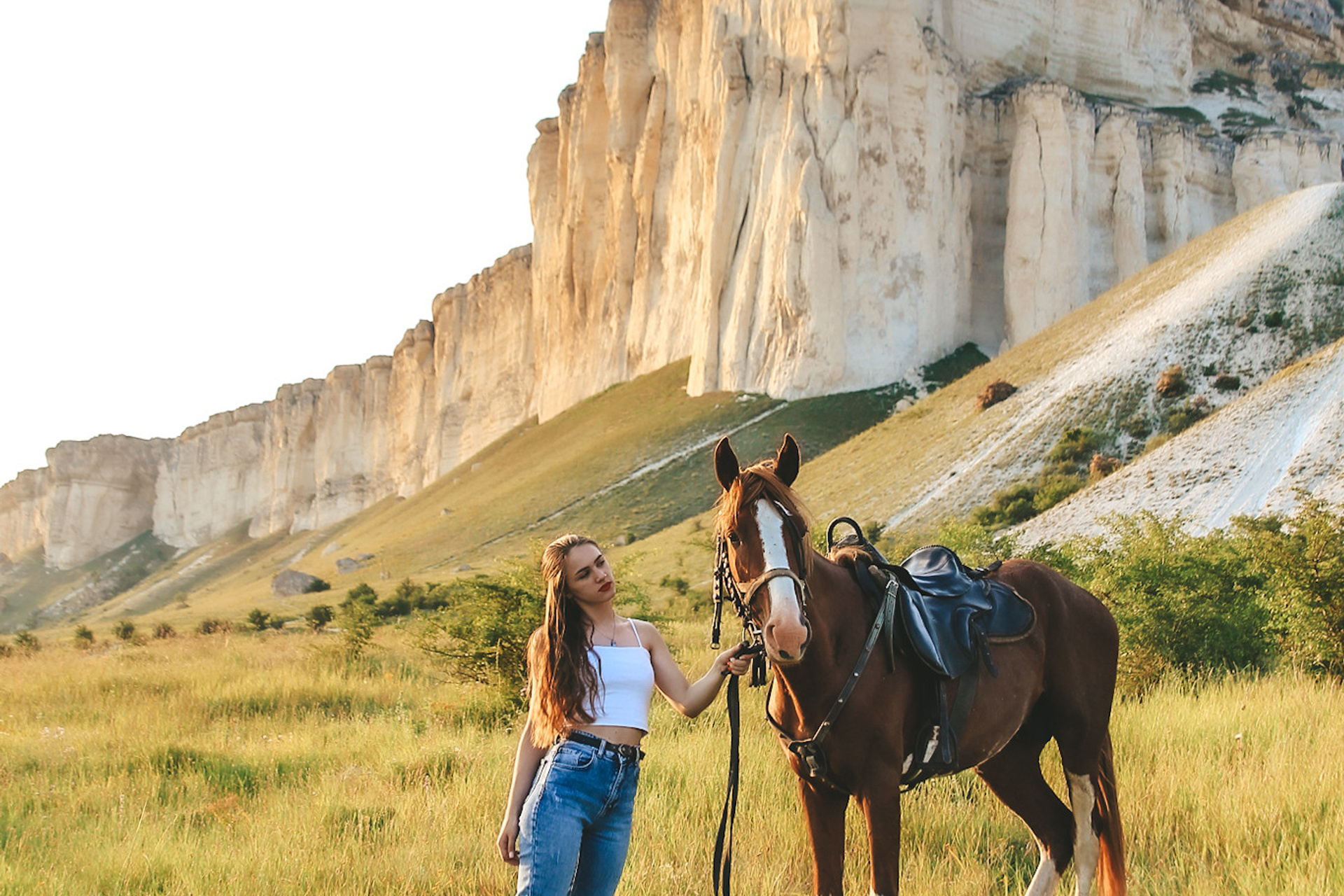 NIKA. Фотограф в Крыму Григорий