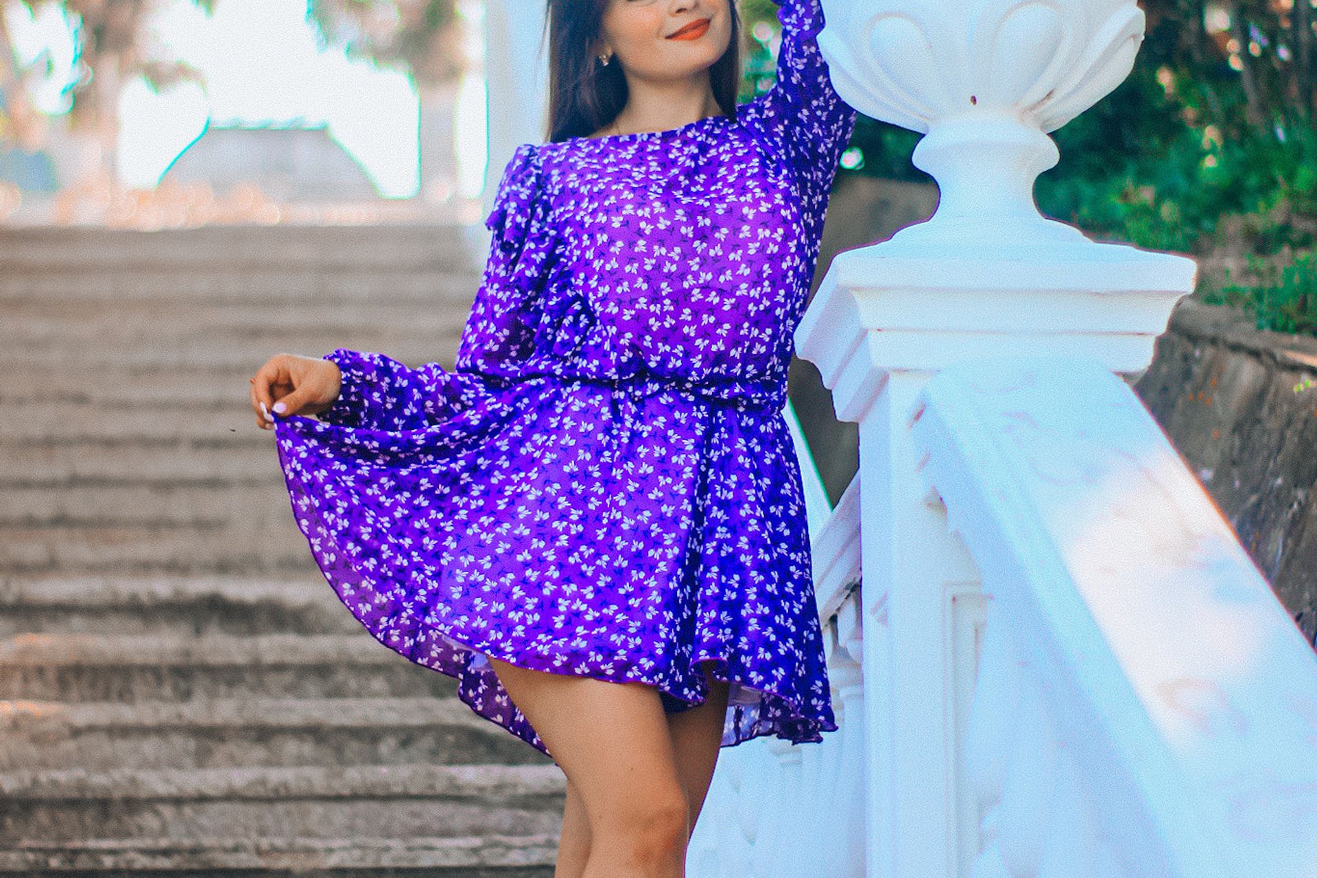 ALEXANDRA MASSANDRA. Фотограф в Крыму Григорий