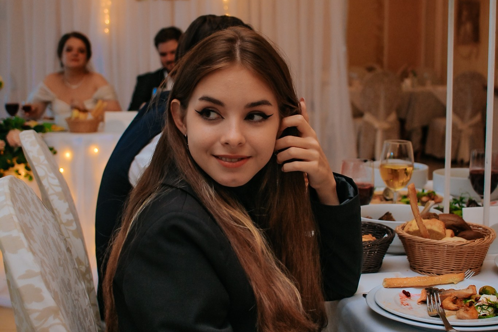 Тимур и Нина. Фотограф в Крыму Григорий