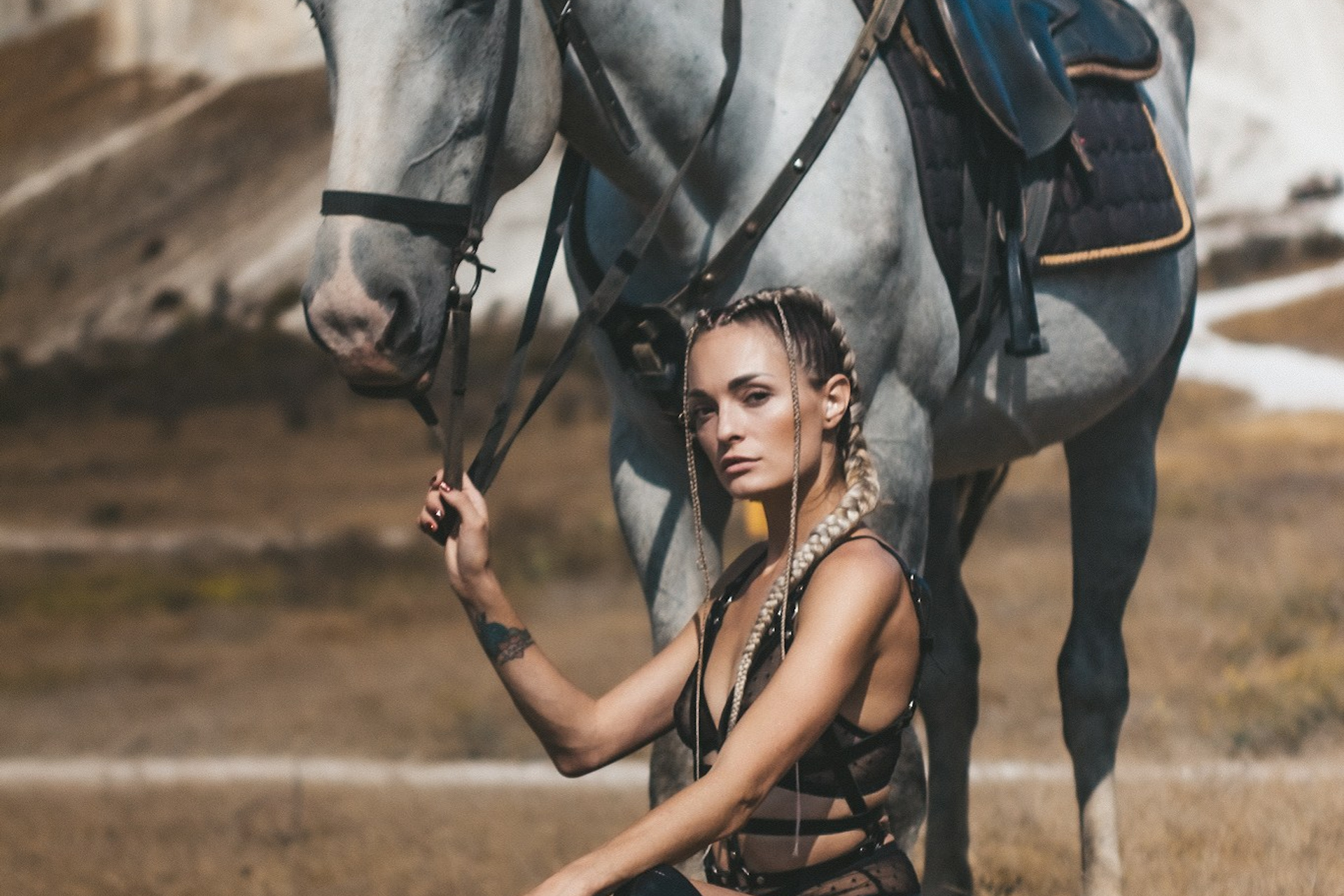 DASHA GROZA. Фотограф в Крыму Григорий