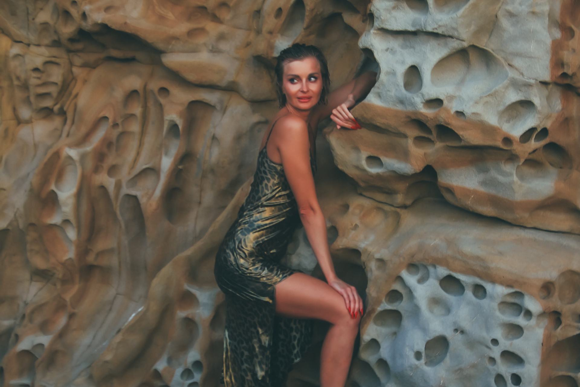 ALBINA. Фотограф в Крыму Григорий