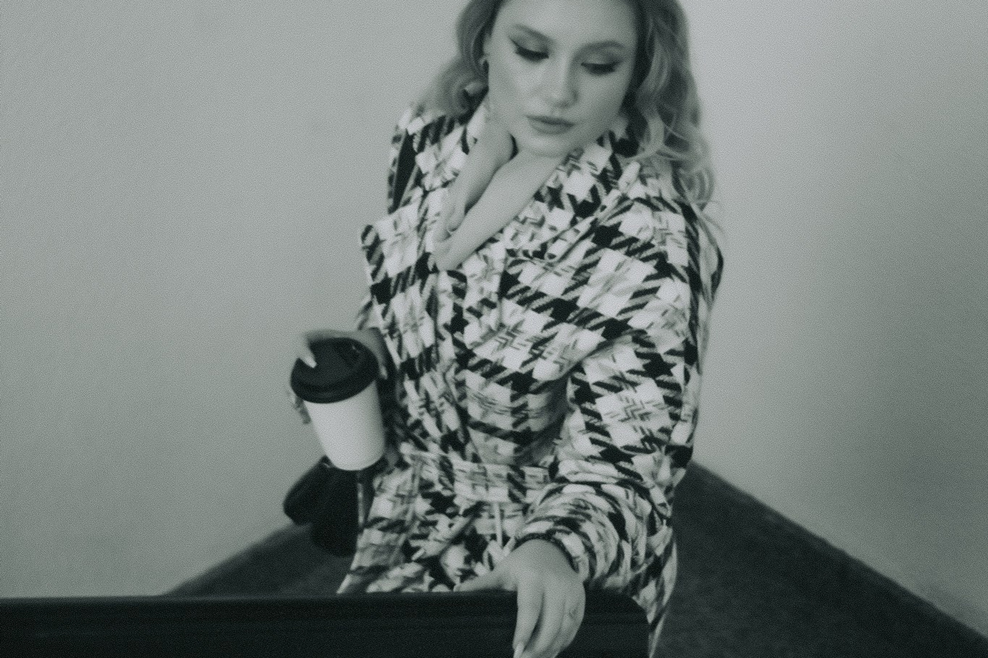 KARINA COFFEE. Фотограф в Крыму Григорий