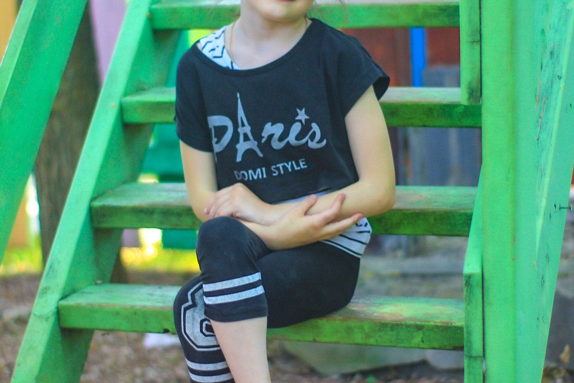 Детский праздник «Рыбацкая деревня» Симферополь. Фотограф в Крыму Григорий
