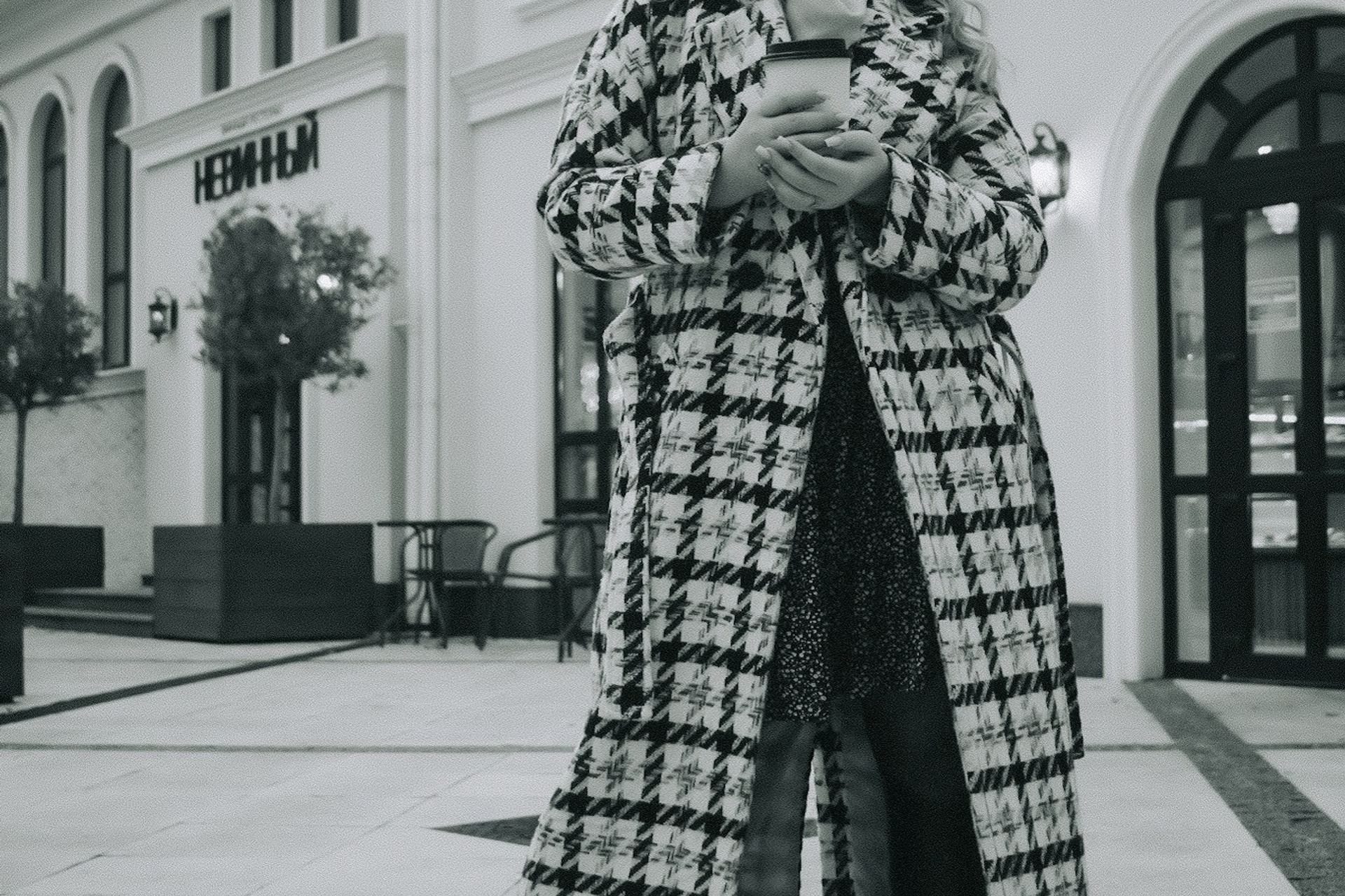 KARINA COFFEE. Фотограф в Крыму Григорий