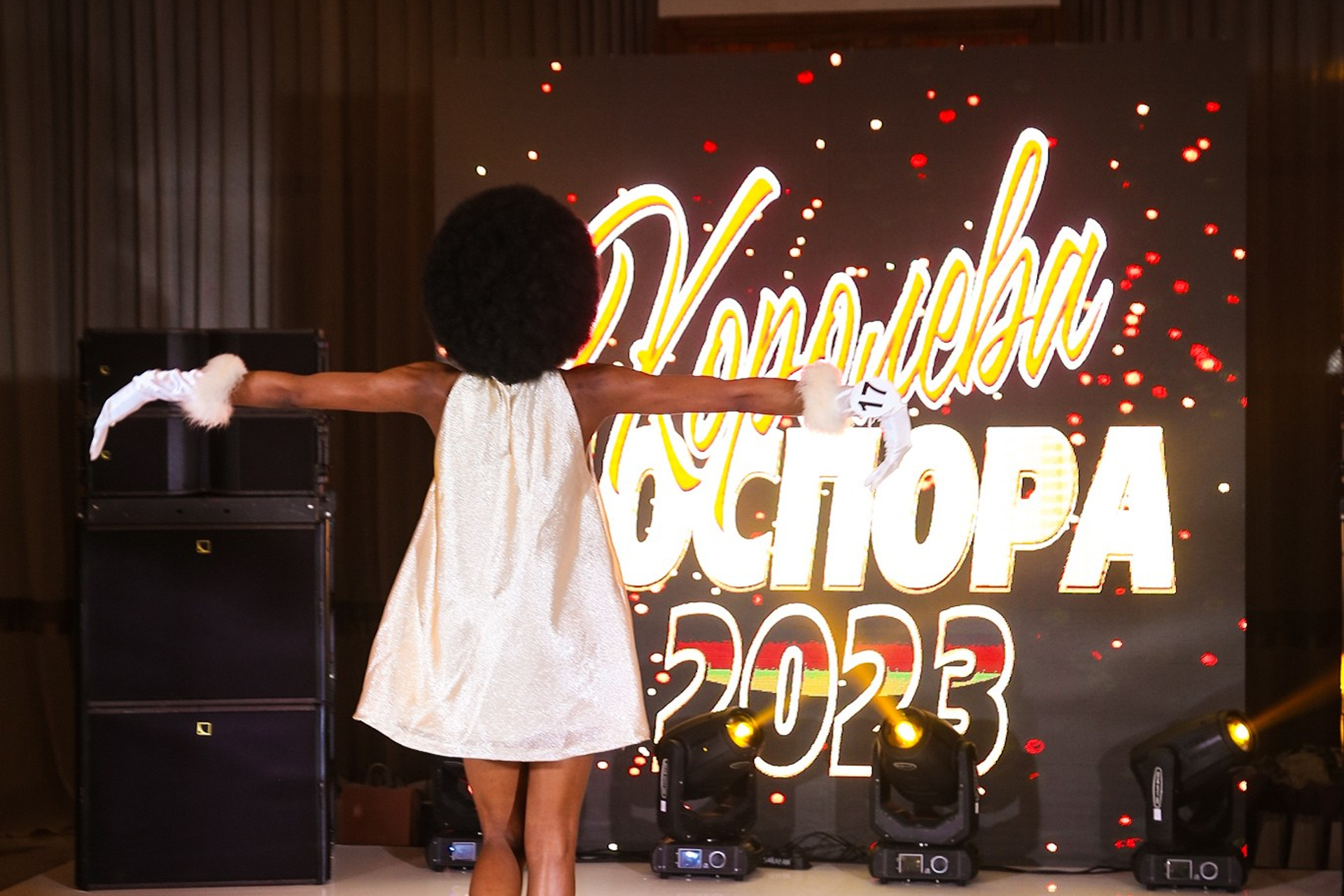 Королева Боспора 2023 LUCIANO. Фотограф в Крыму Григорий