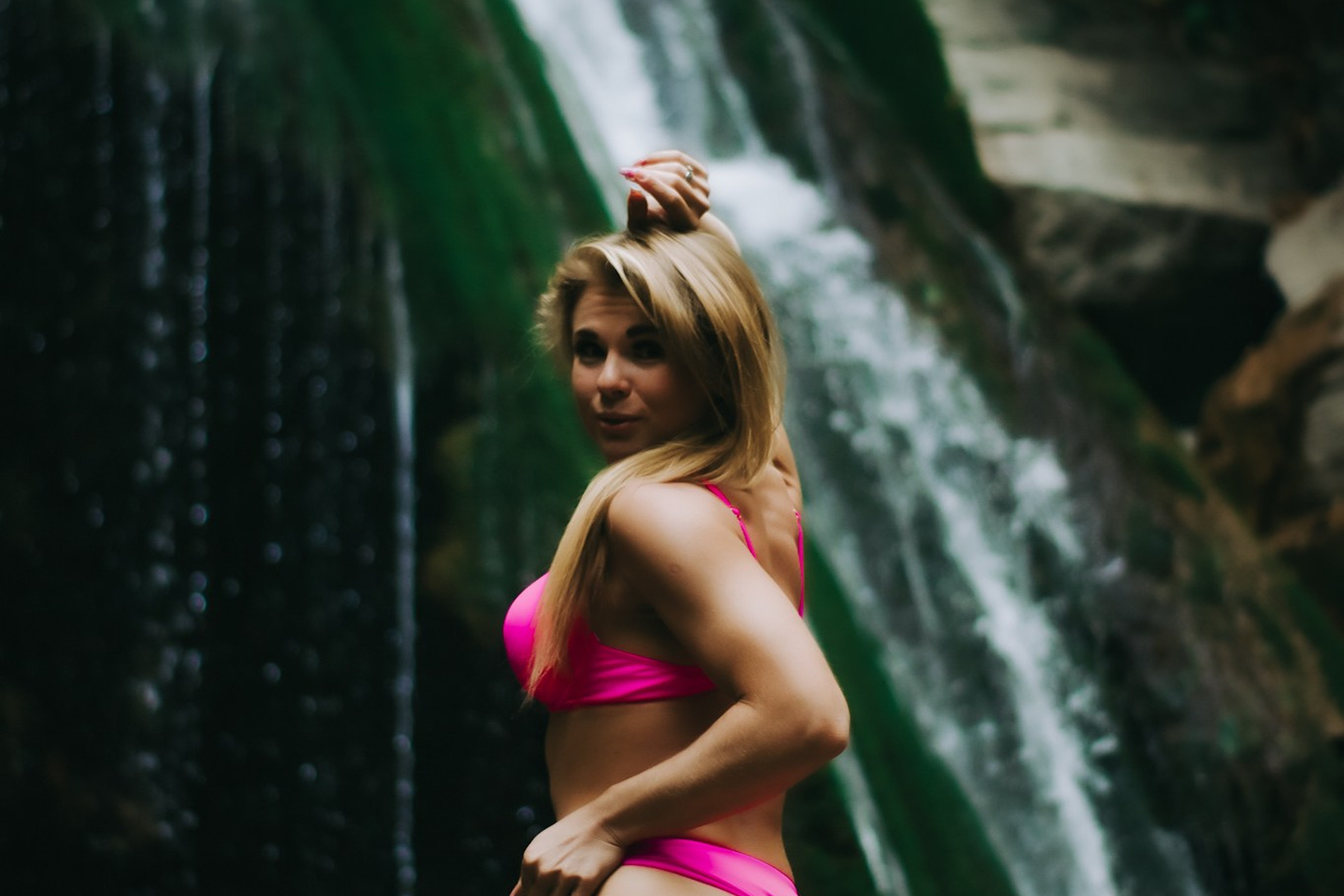 KSENIYA DJUR DJUR. Фотограф в Крыму Григорий