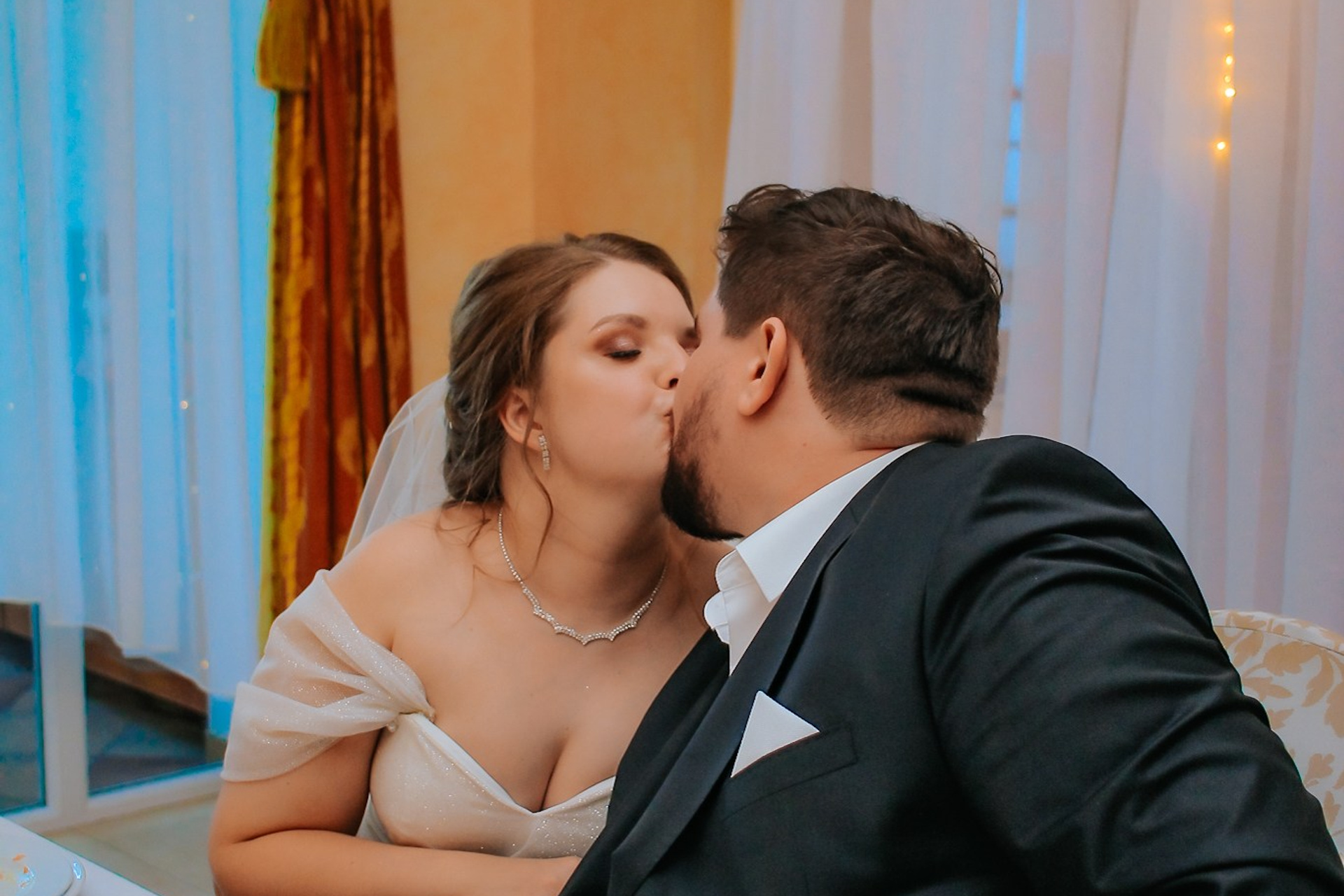 Тимур и Нина. Фотограф в Крыму Григорий