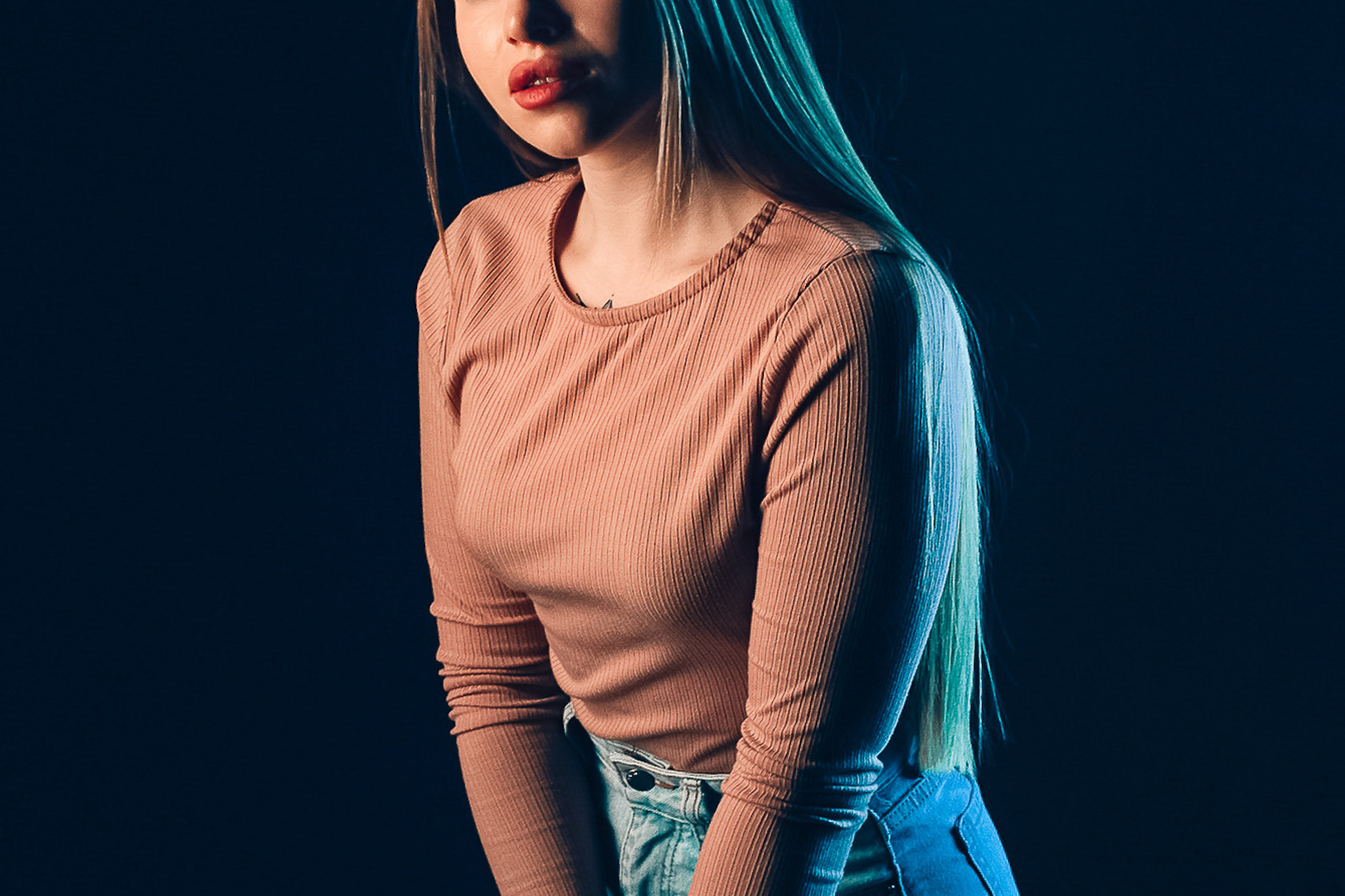 ANASTASIYA. Фотограф в Крыму Григорий