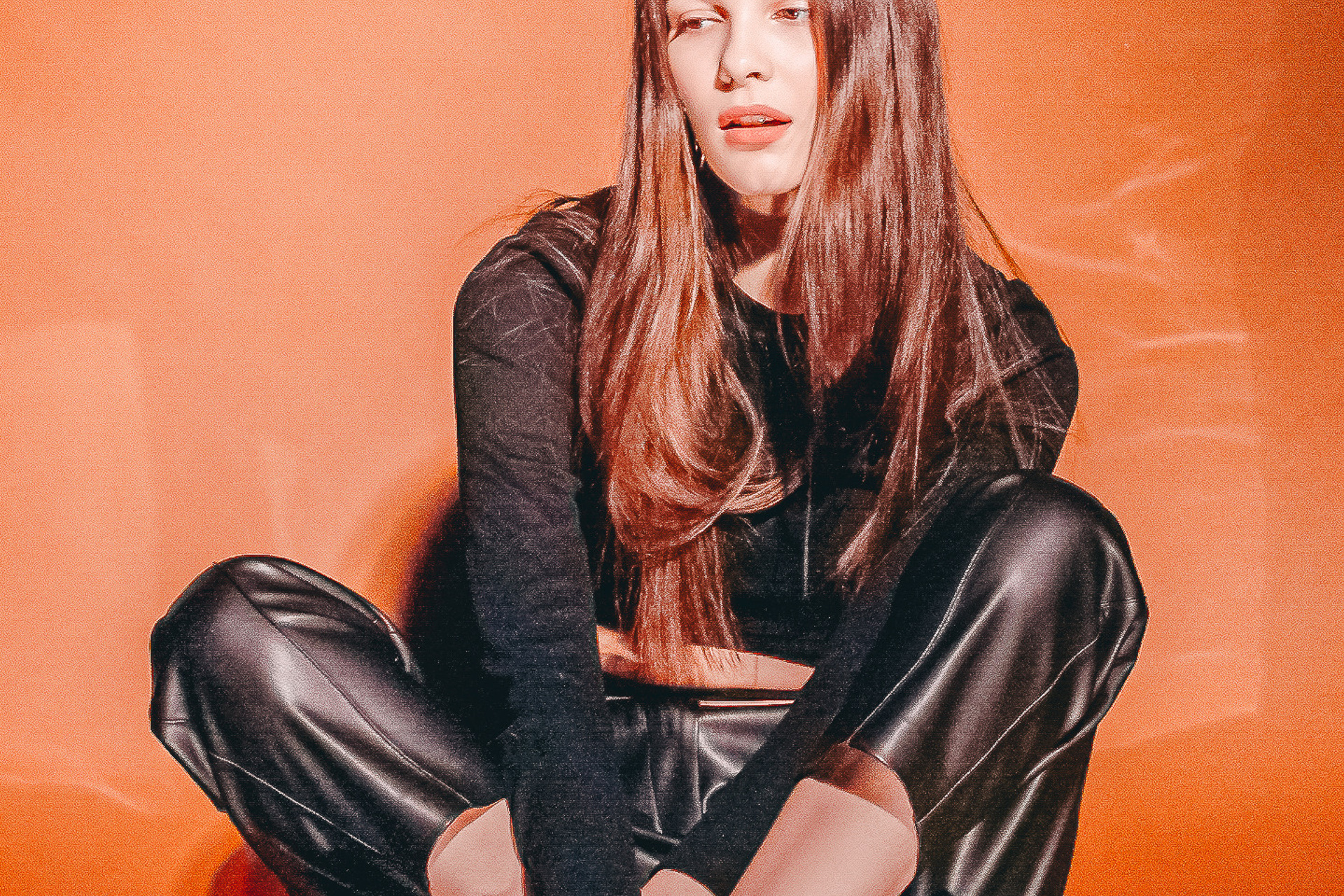 VIKTORIYA. Фотограф в Крыму Григорий