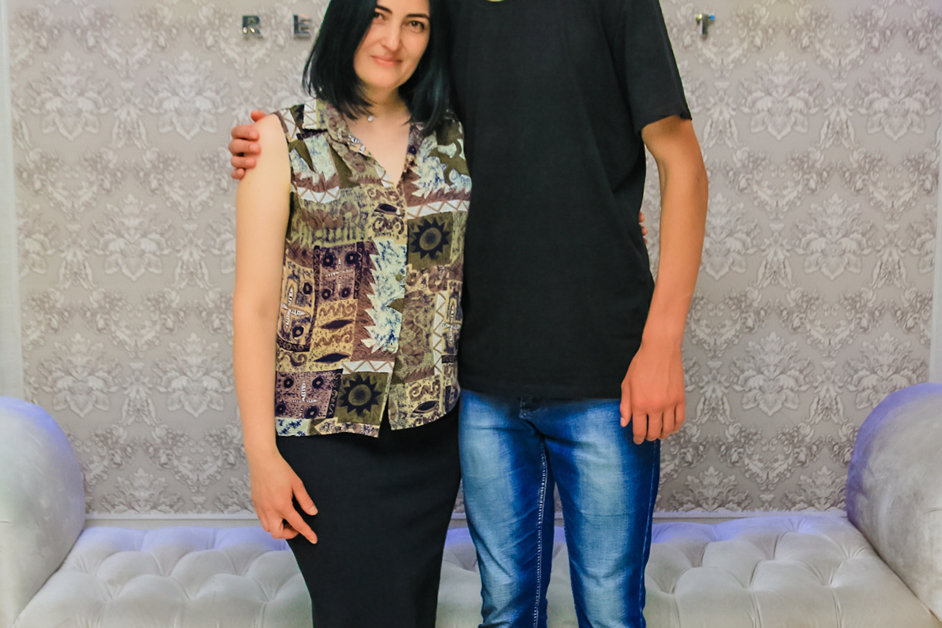 Выпускной «Али Баба» Симферополь. Фотограф в Крыму Григорий