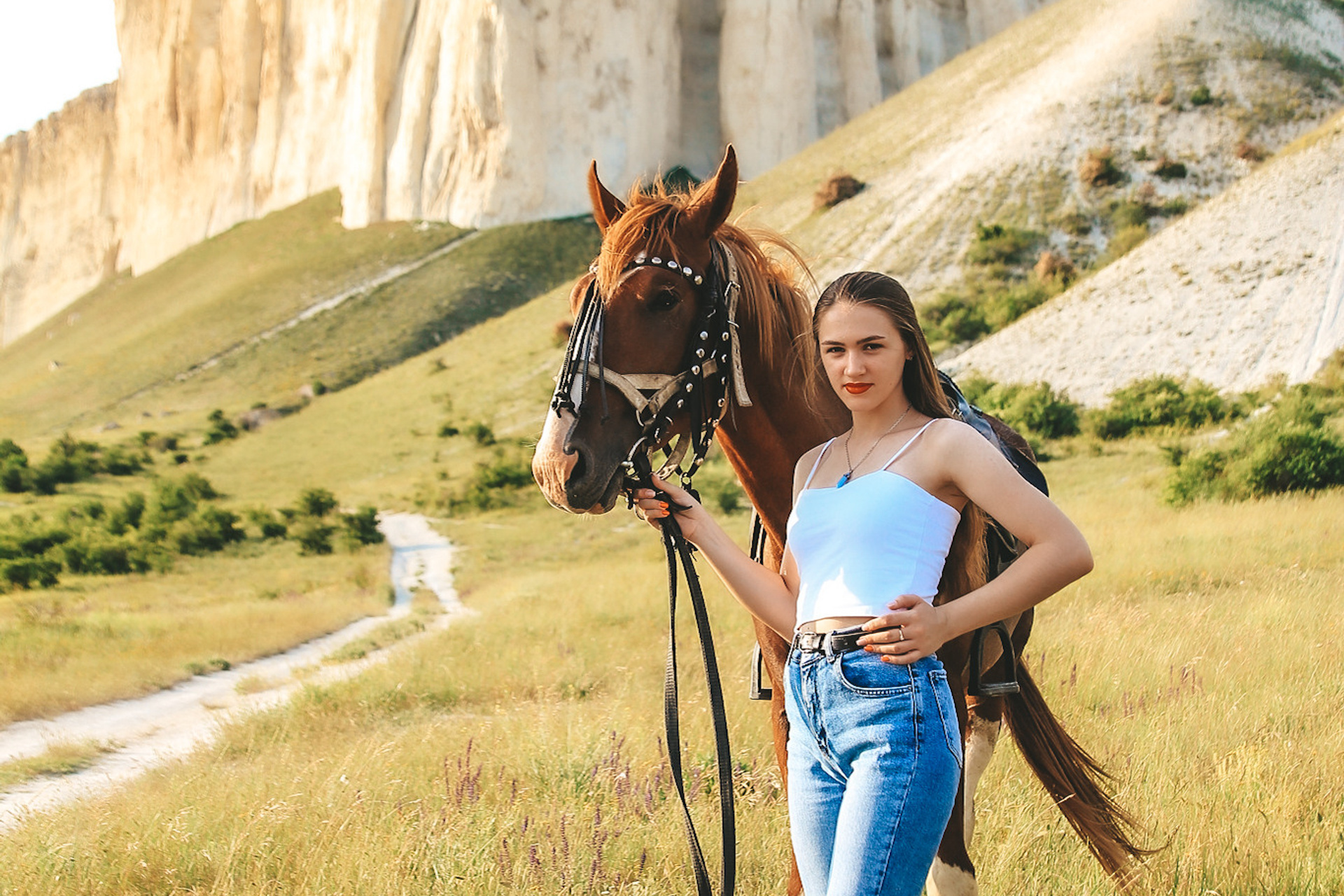 NIKA. Фотограф в Крыму Григорий