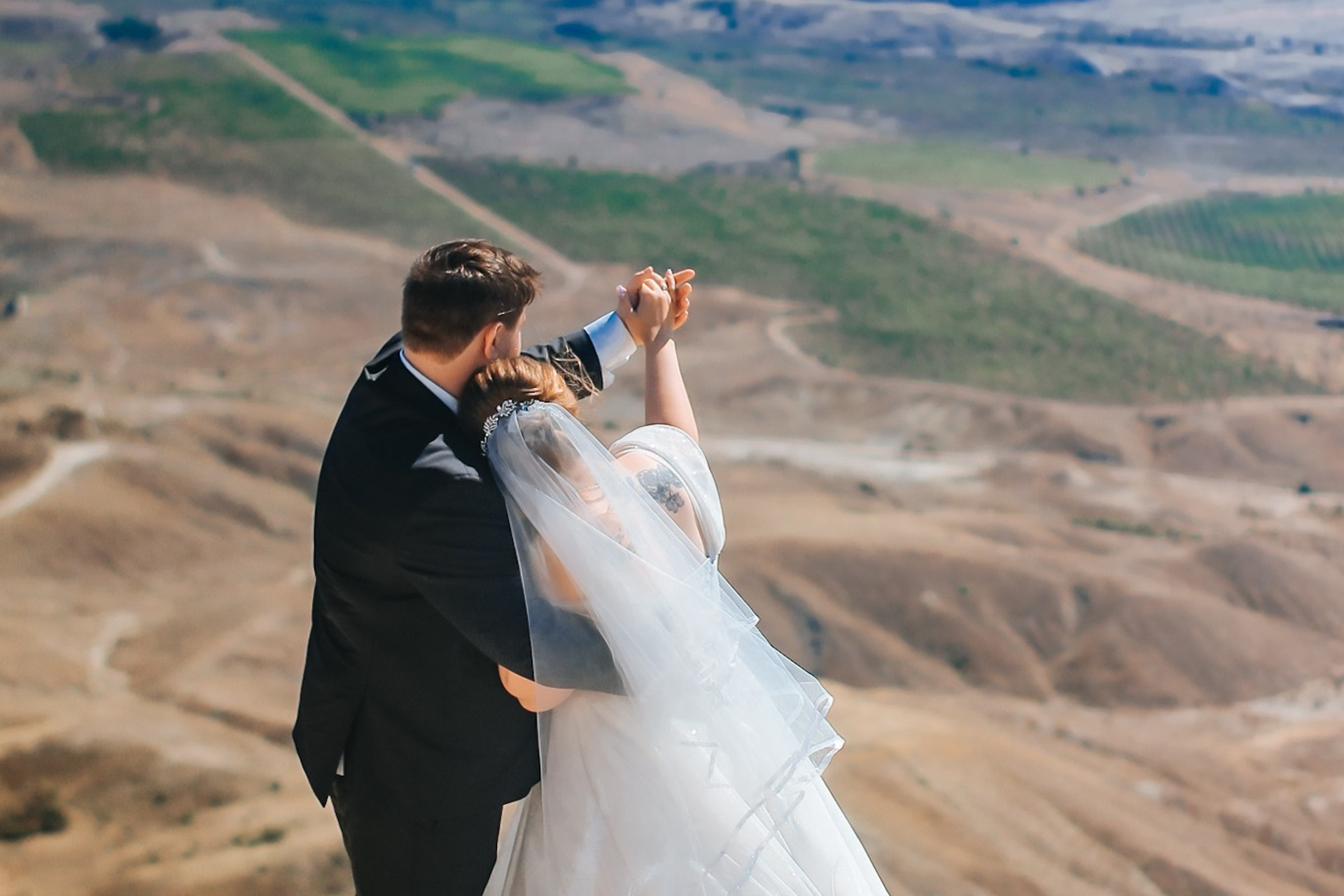 Тимур и Нина. Фотограф в Крыму Григорий