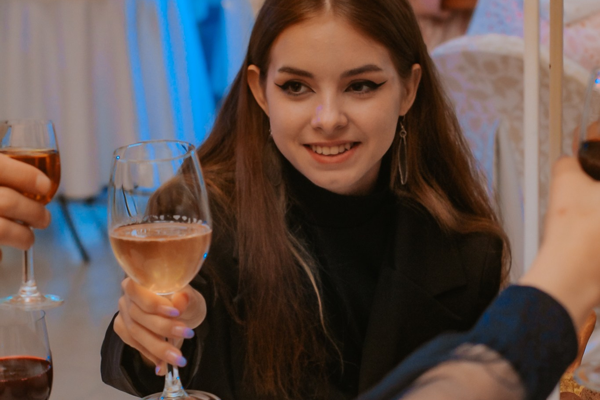 Тимур и Нина. Фотограф в Крыму Григорий