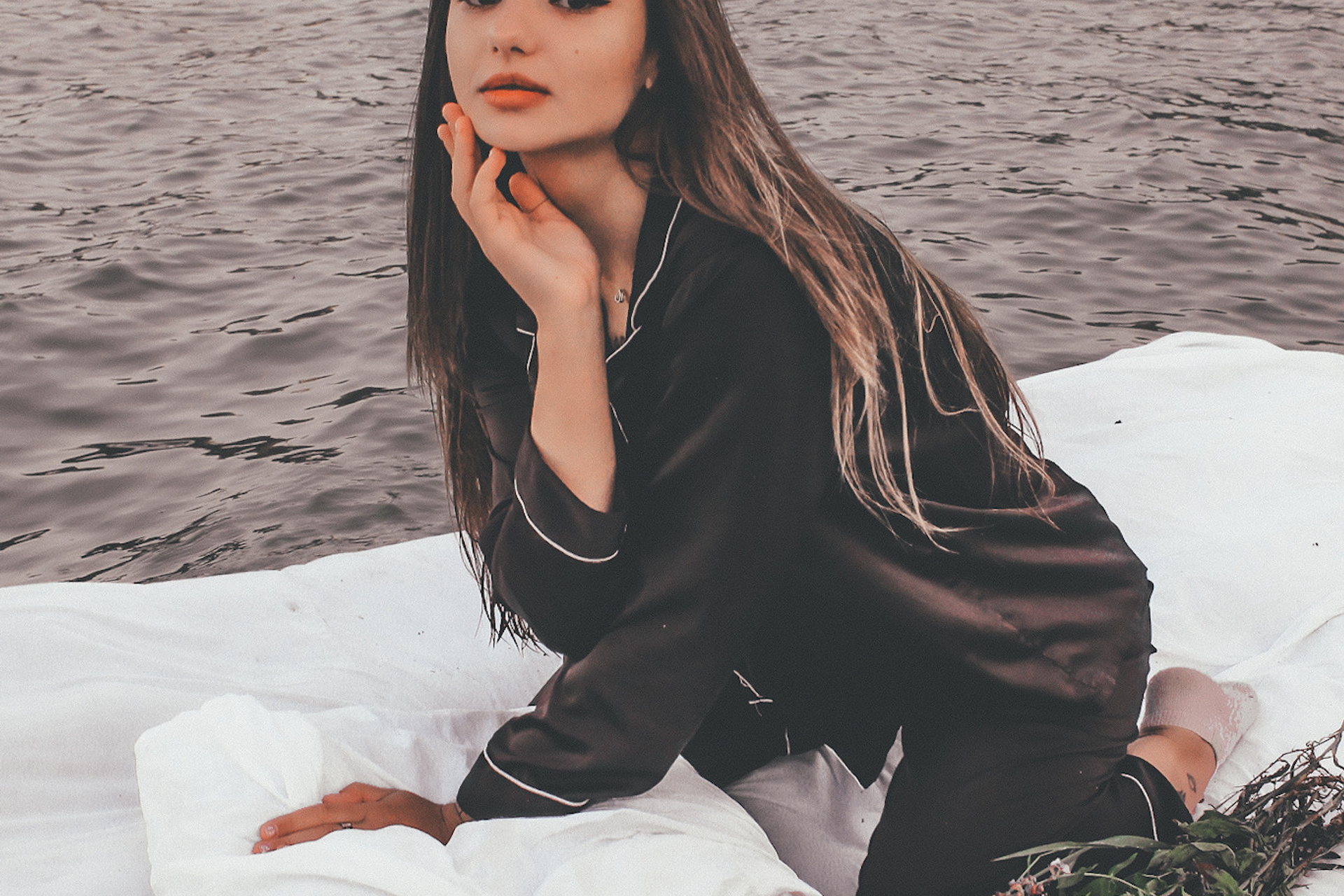 ANASTASIYA. Фотограф в Крыму Григорий