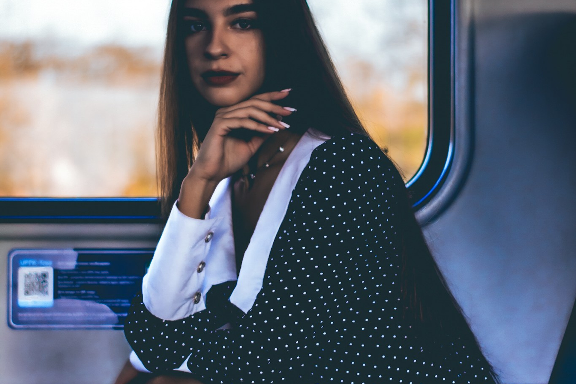 AN TRAIN. Фотограф в Крыму Григорий