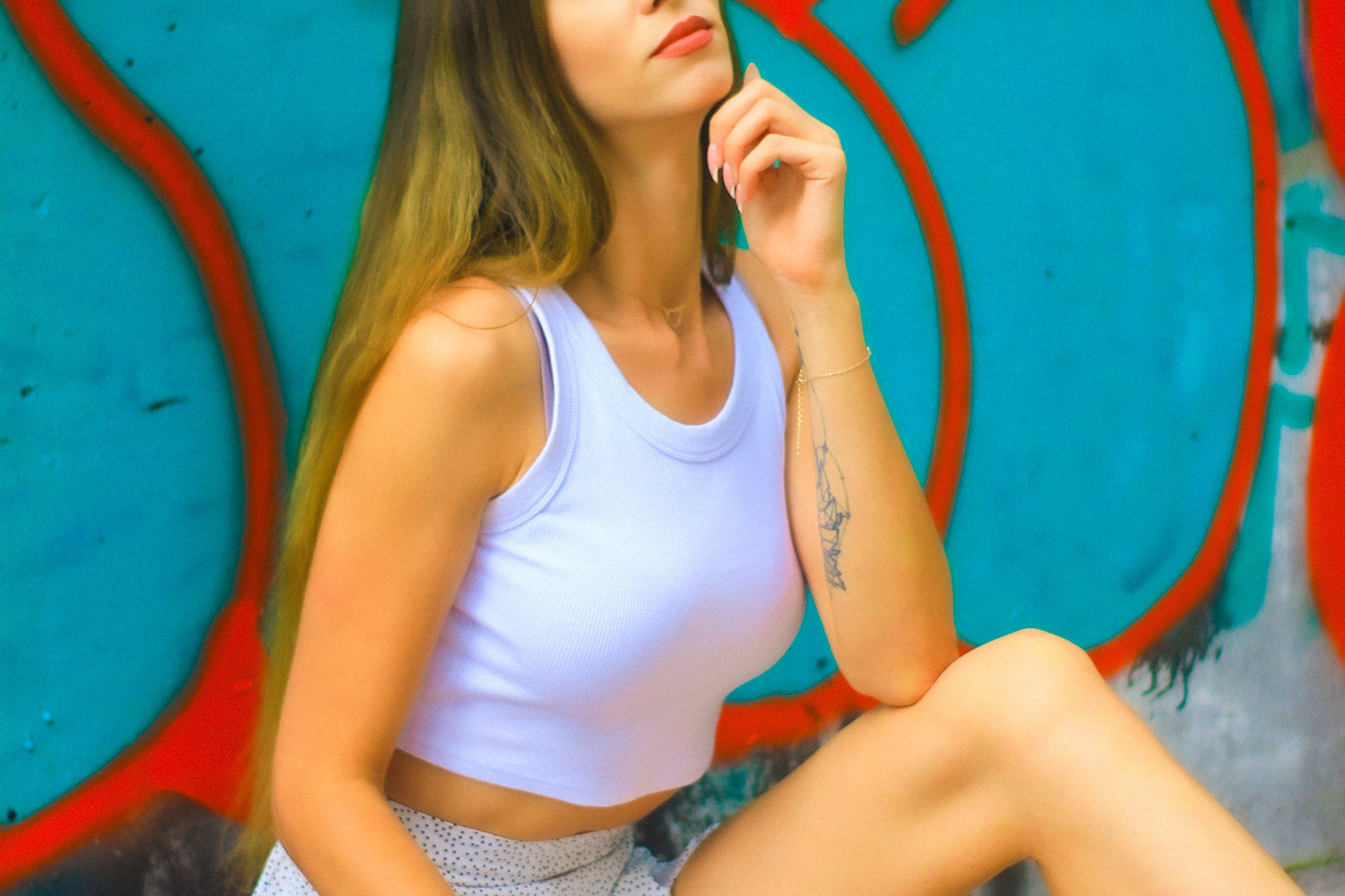 ANASTASIYA. Фотограф в Крыму Григорий