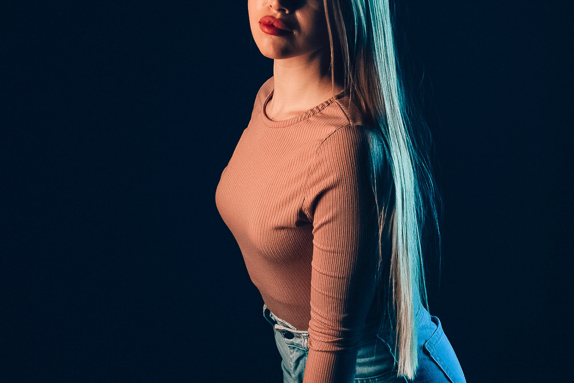 ANASTASIYA. Фотограф в Крыму Григорий