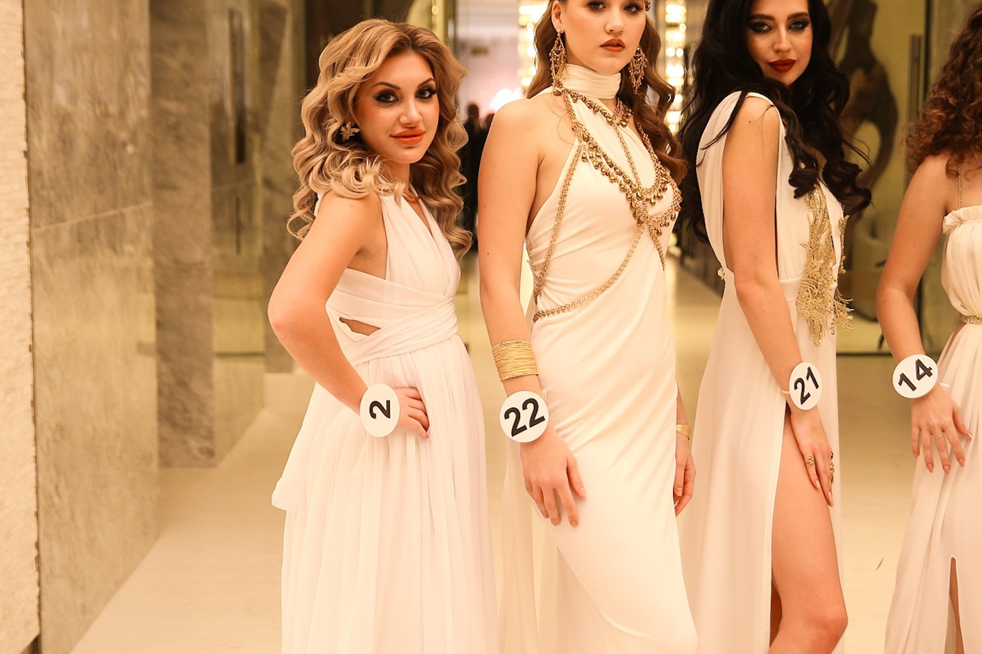Королева Боспора 2023 LUCIANO. Фотограф в Крыму Григорий