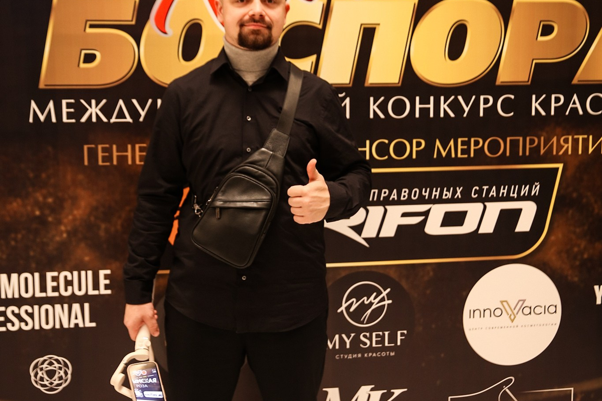 Королева Боспора 2023 LUCIANO. Фотограф в Крыму Григорий