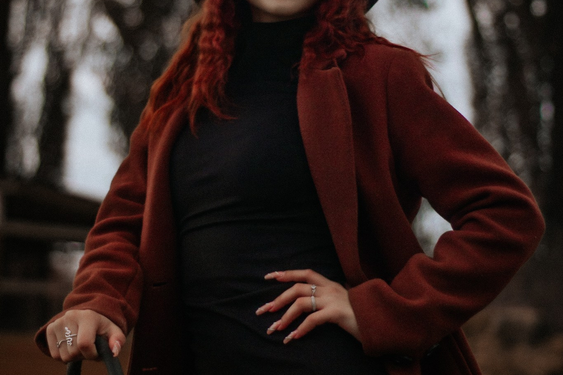VALENTINA. Фотограф в Крыму Григорий