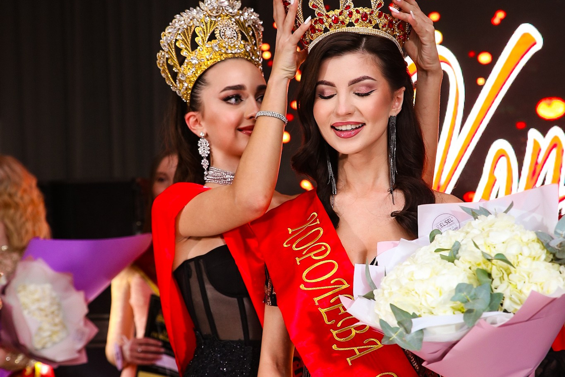 Королева Боспора 2023 LUCIANO. Фотограф в Крыму Григорий