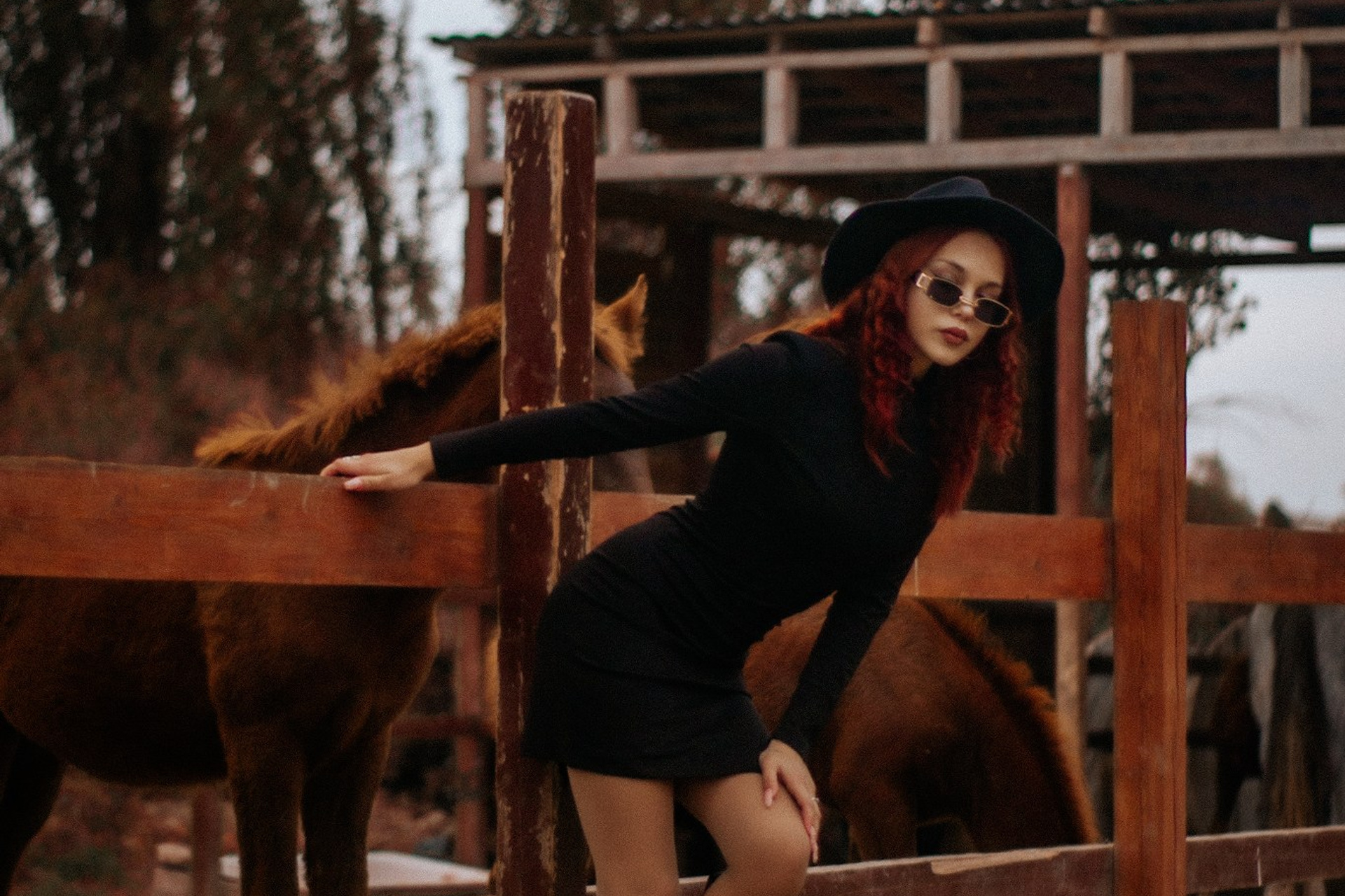 VALENTINA. Фотограф в Крыму Григорий