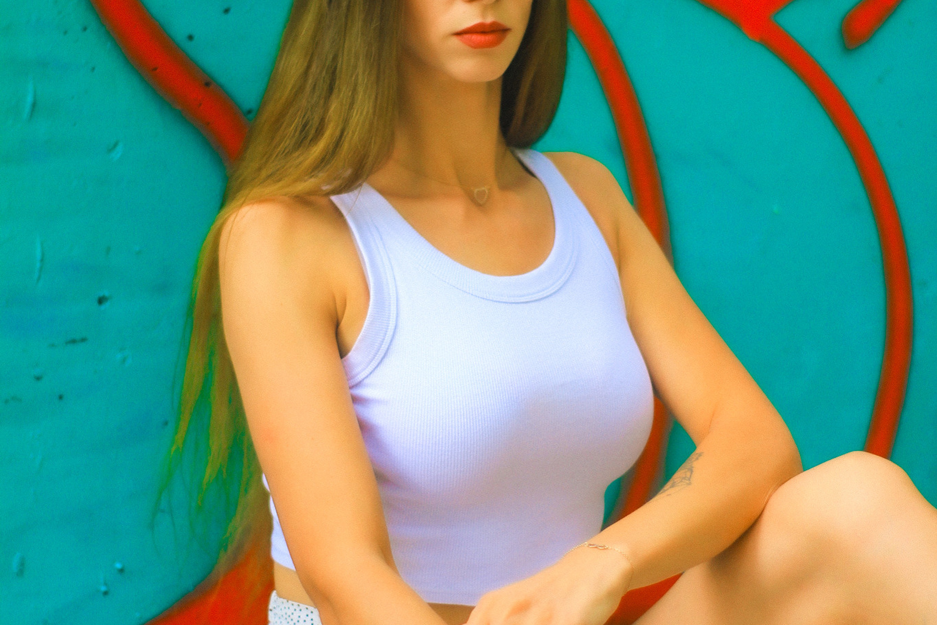 ANASTASIYA. Фотограф в Крыму Григорий