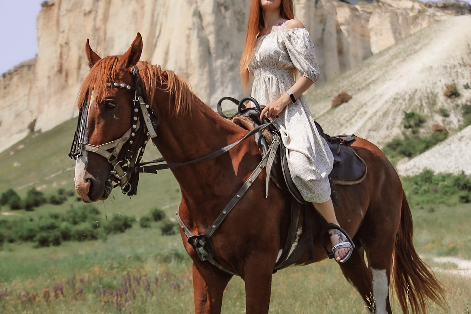 KATE. Фотограф в Крыму Григорий