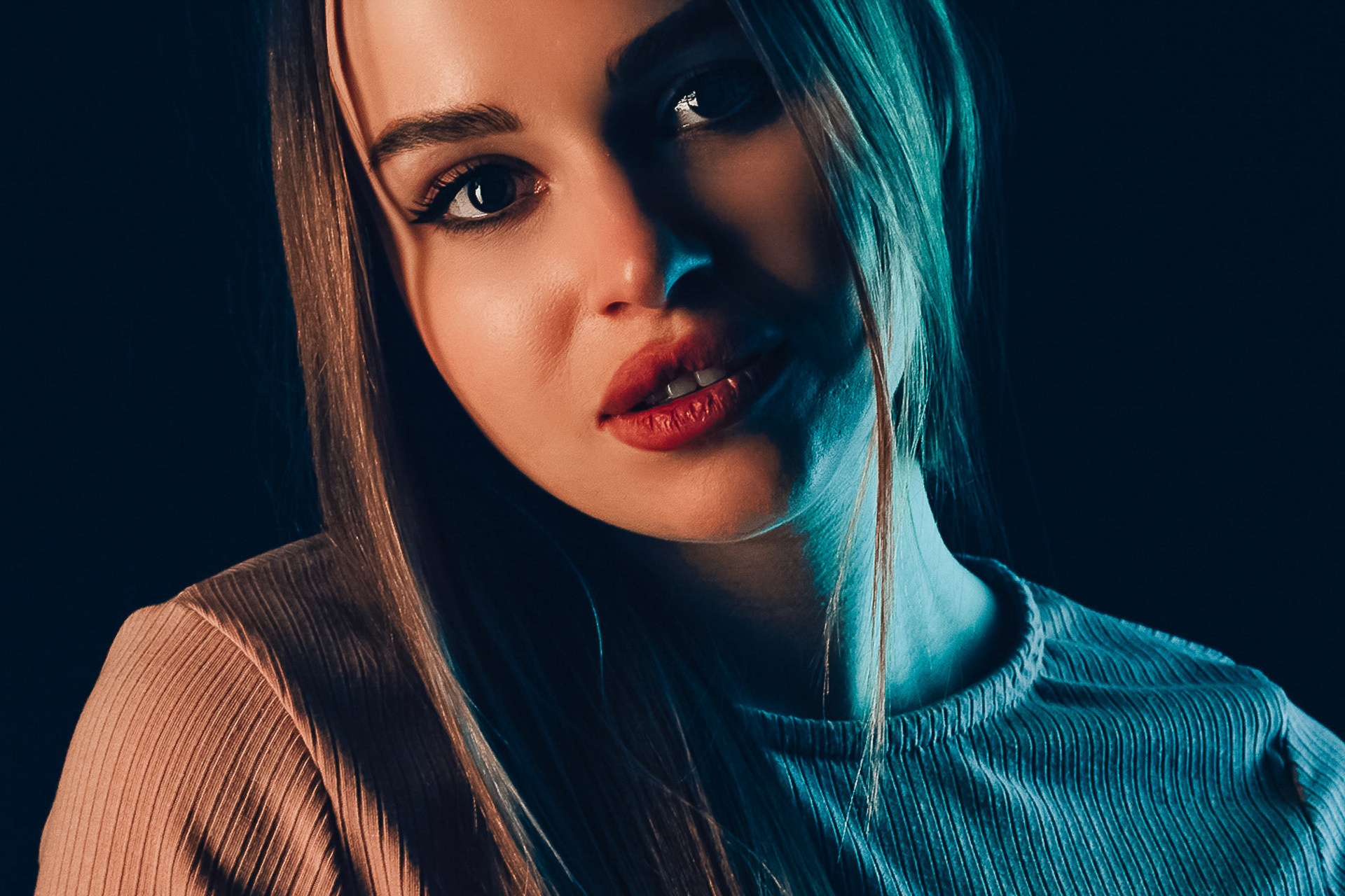 ANASTASIYA. Фотограф в Крыму Григорий
