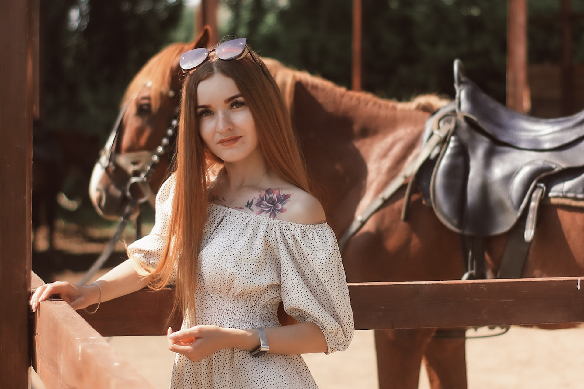 KATE. Фотограф в Крыму Григорий