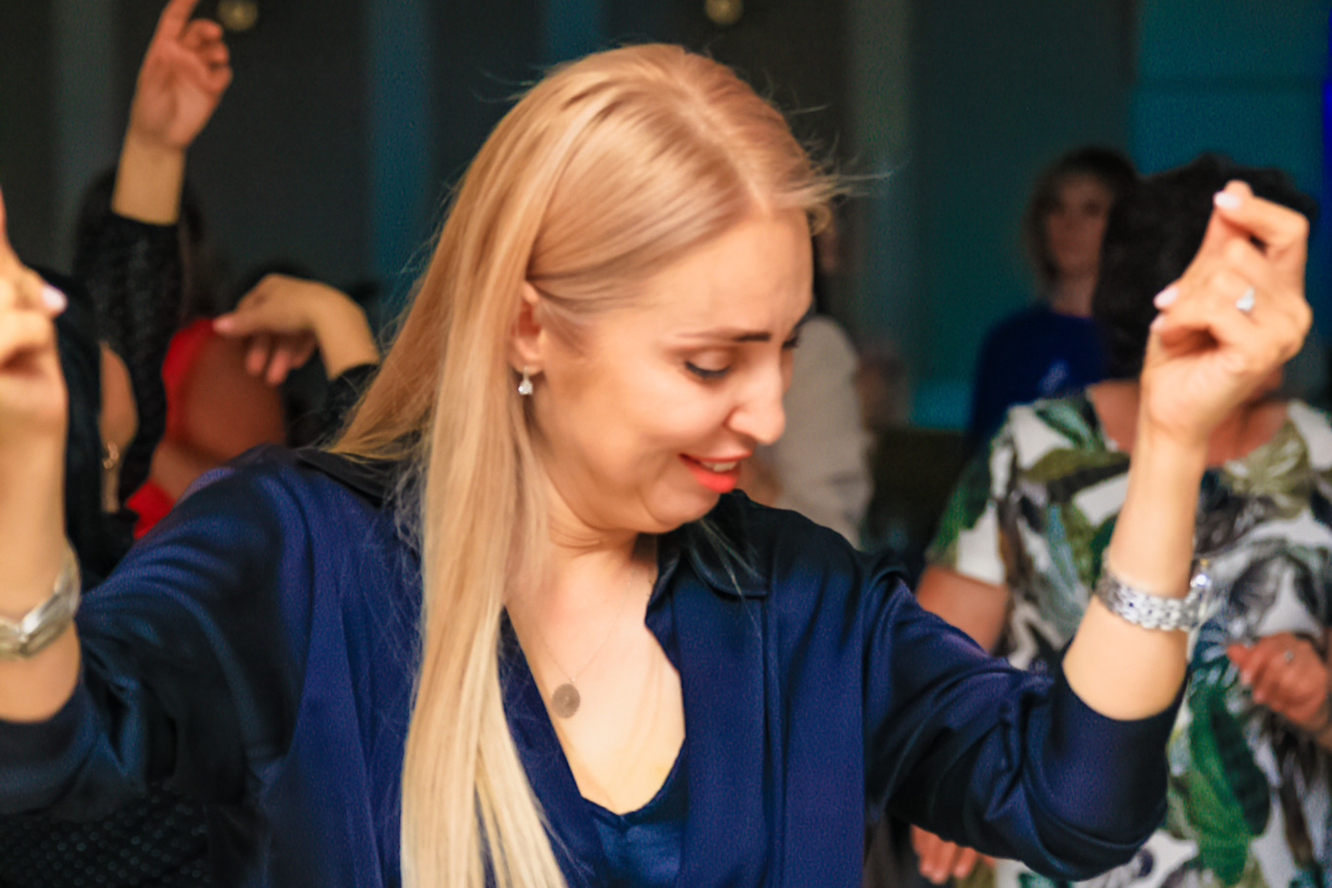 Выпускной «Али Баба» Симферополь. Фотограф в Крыму Григорий