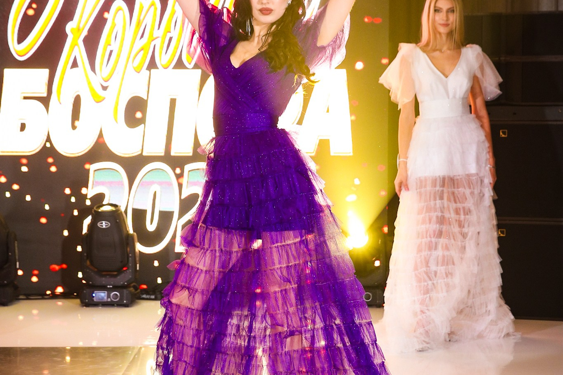 Королева Боспора 2023 LUCIANO. Фотограф в Крыму Григорий