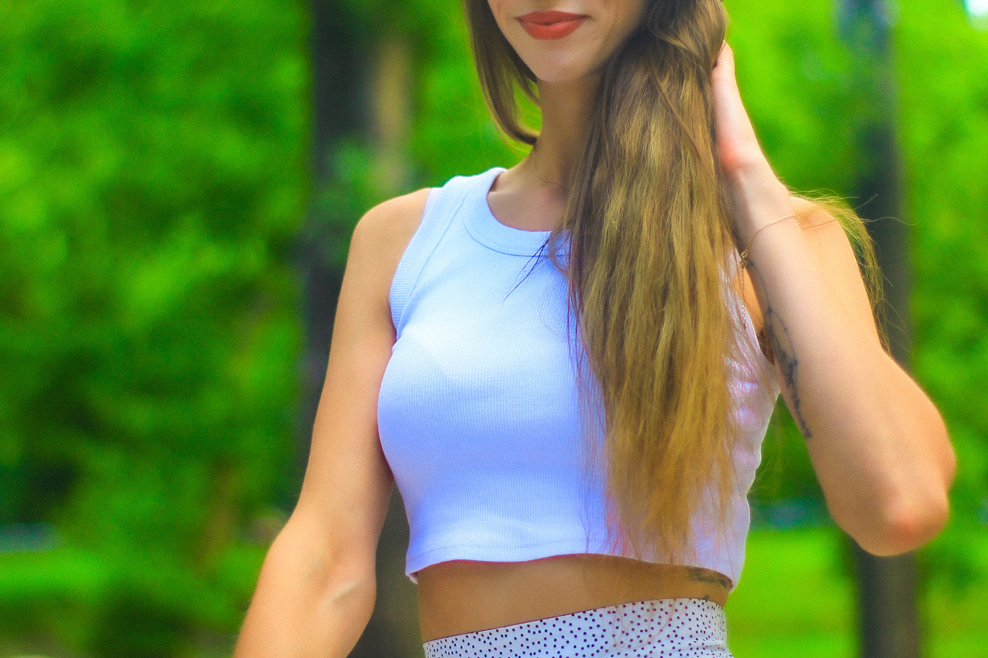 ANASTASIYA. Фотограф в Крыму Григорий