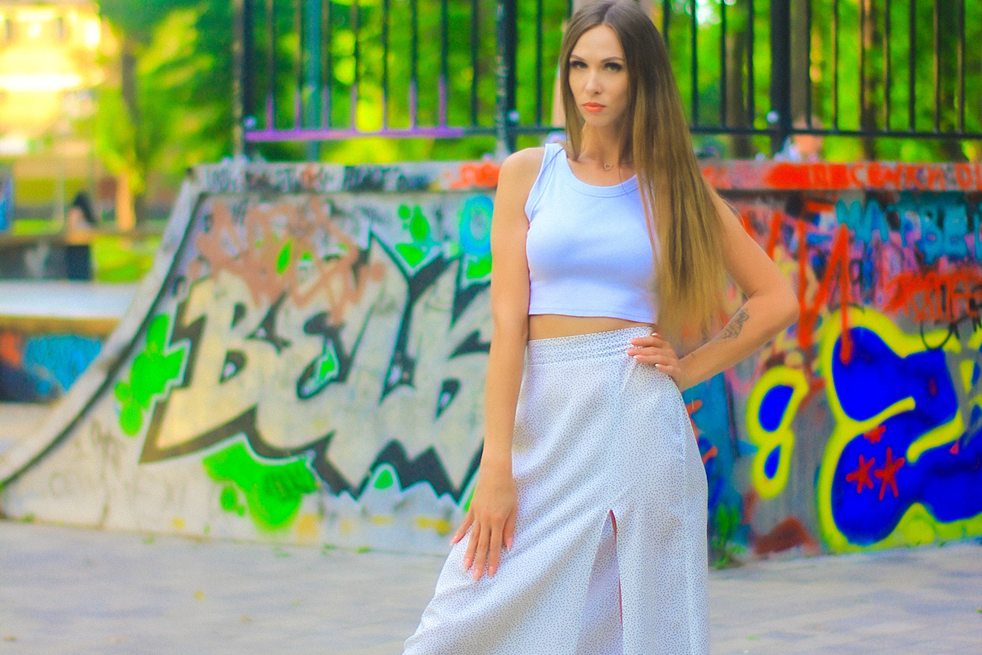 ANASTASIYA. Фотограф в Крыму Григорий