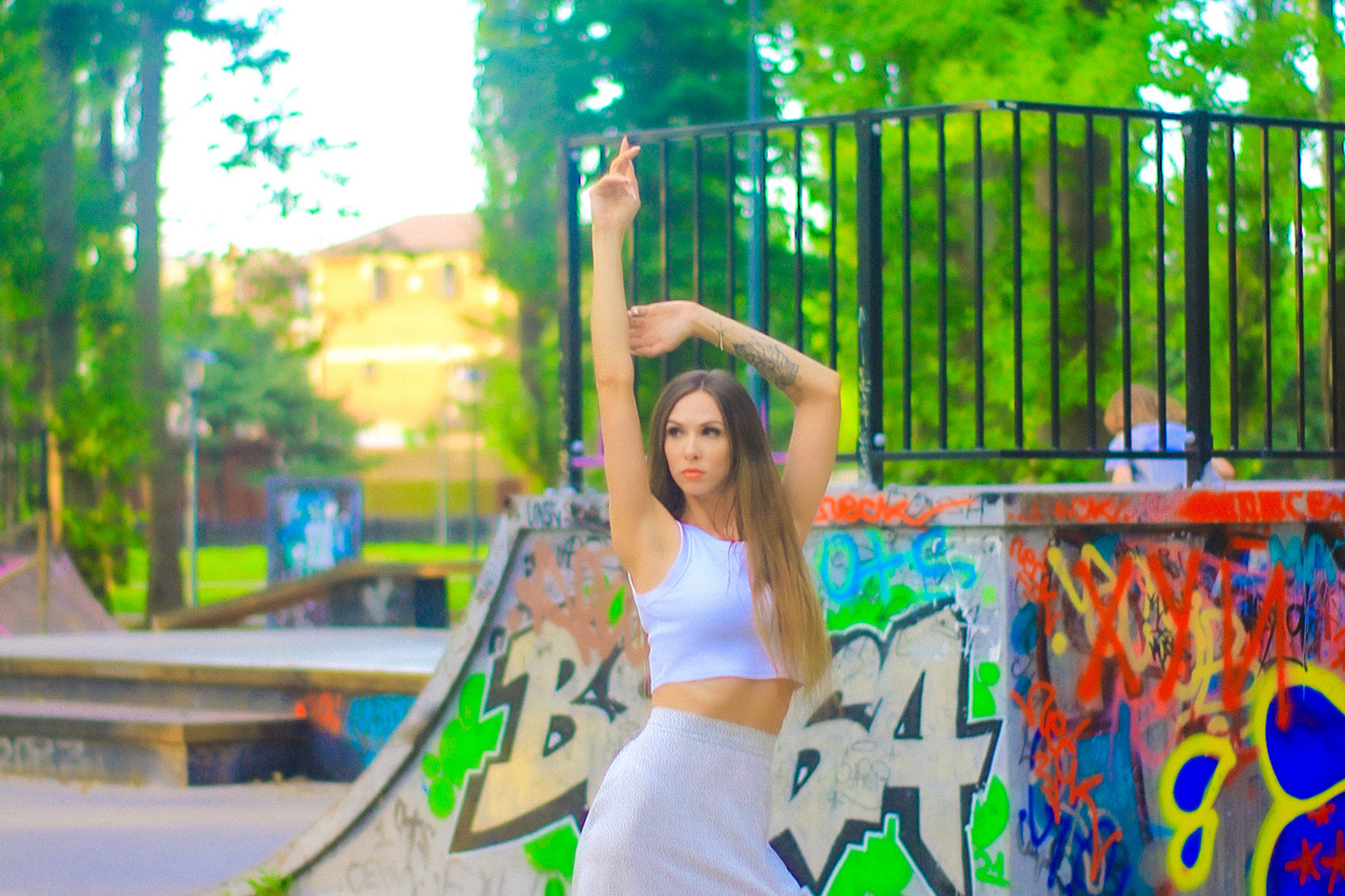 ANASTASIYA. Фотограф в Крыму Григорий